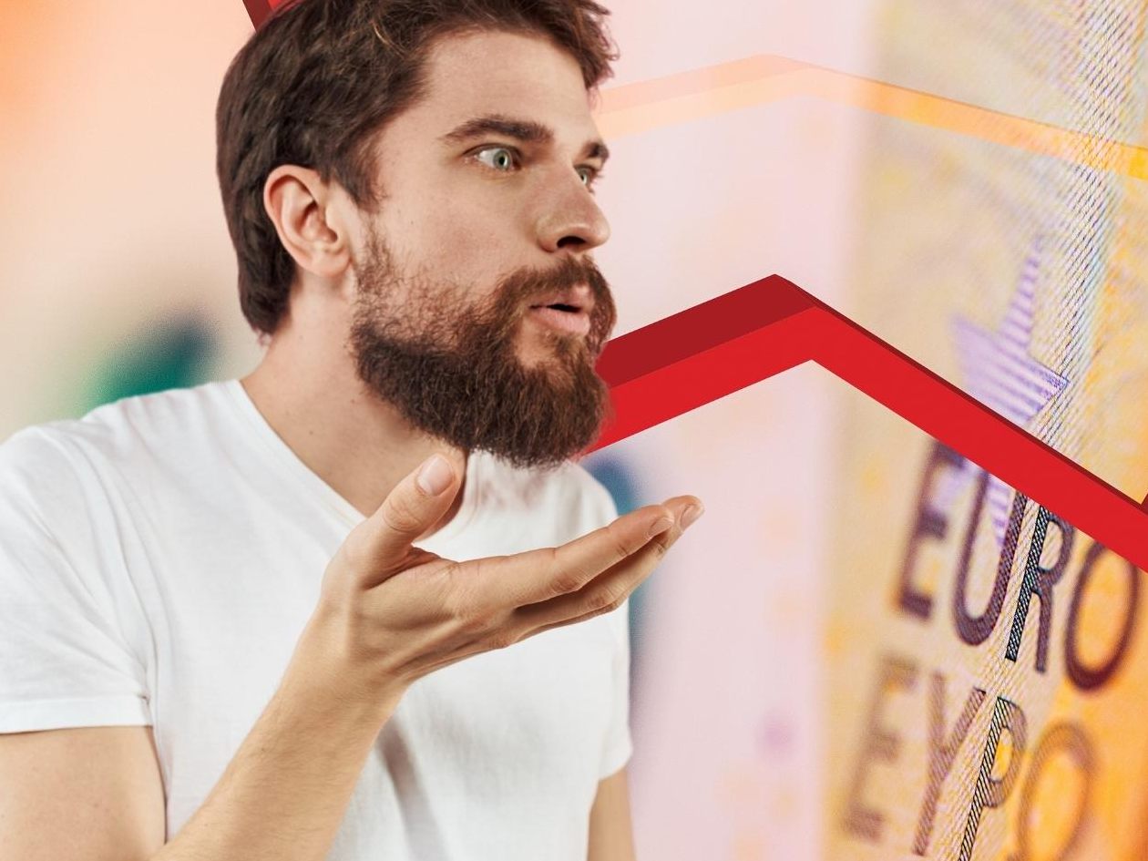 Exportnationen wie Deutschland und Österreich könnten vom schwachen Euro profitieren