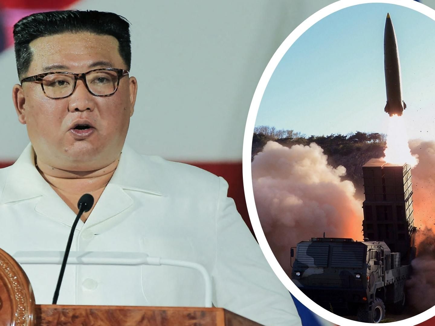 Kennt keine Scheu in Sachen Drohungen: Kim Jong Un.