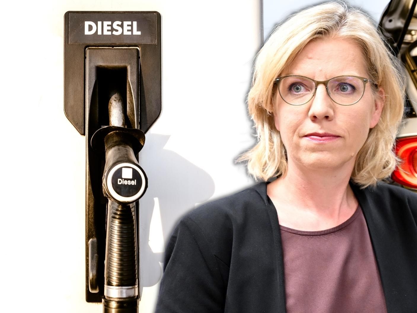 Man habe "derzeit keine Versorgungsknappheit", sagte Gewessler am Mittwoch nach dem Ministerrat.