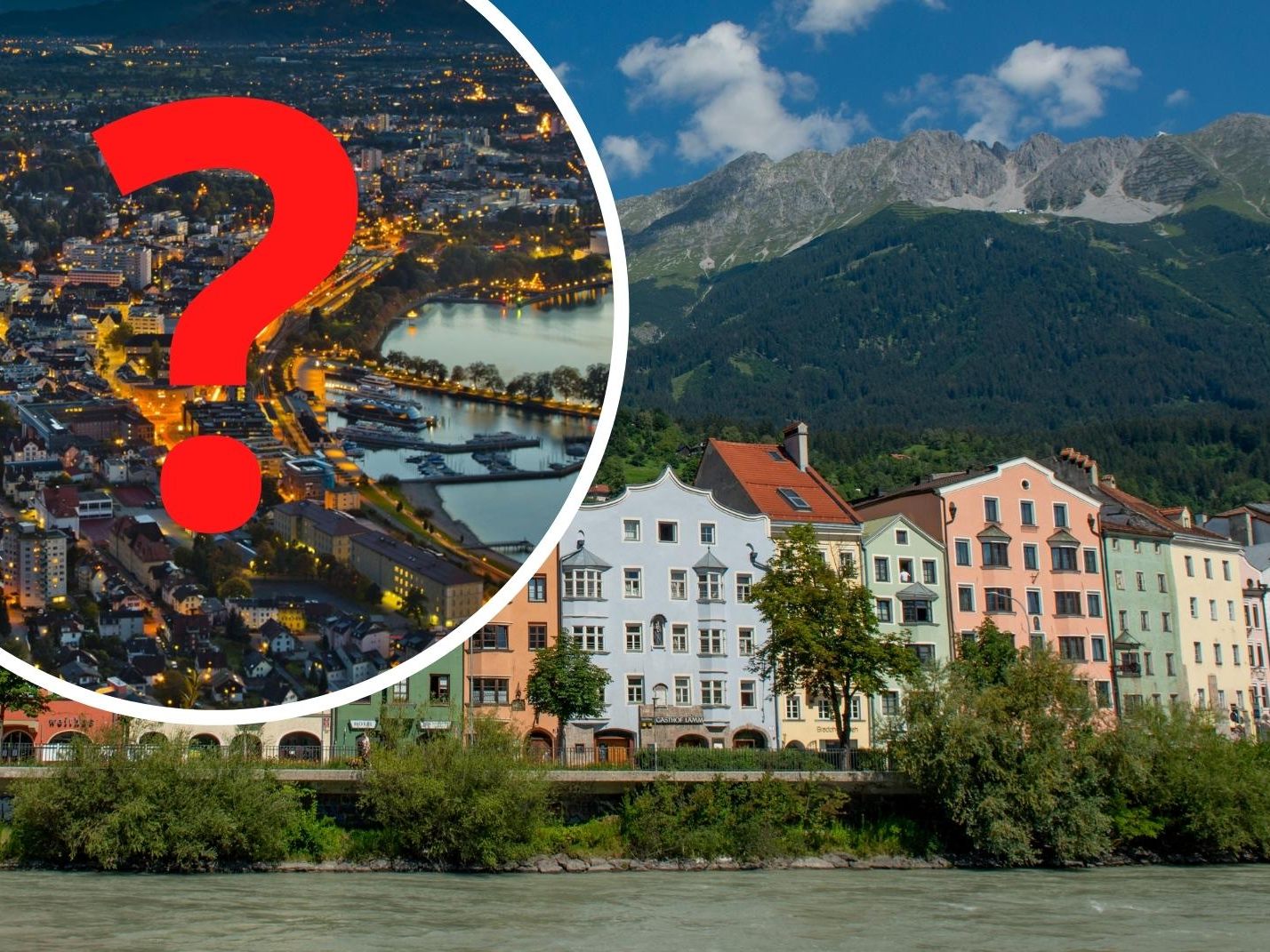 "Wohnungsnotstand" - Auch in Vorarlberg gibt es einen enormen Preisdruck auf Immobilien aller Art.