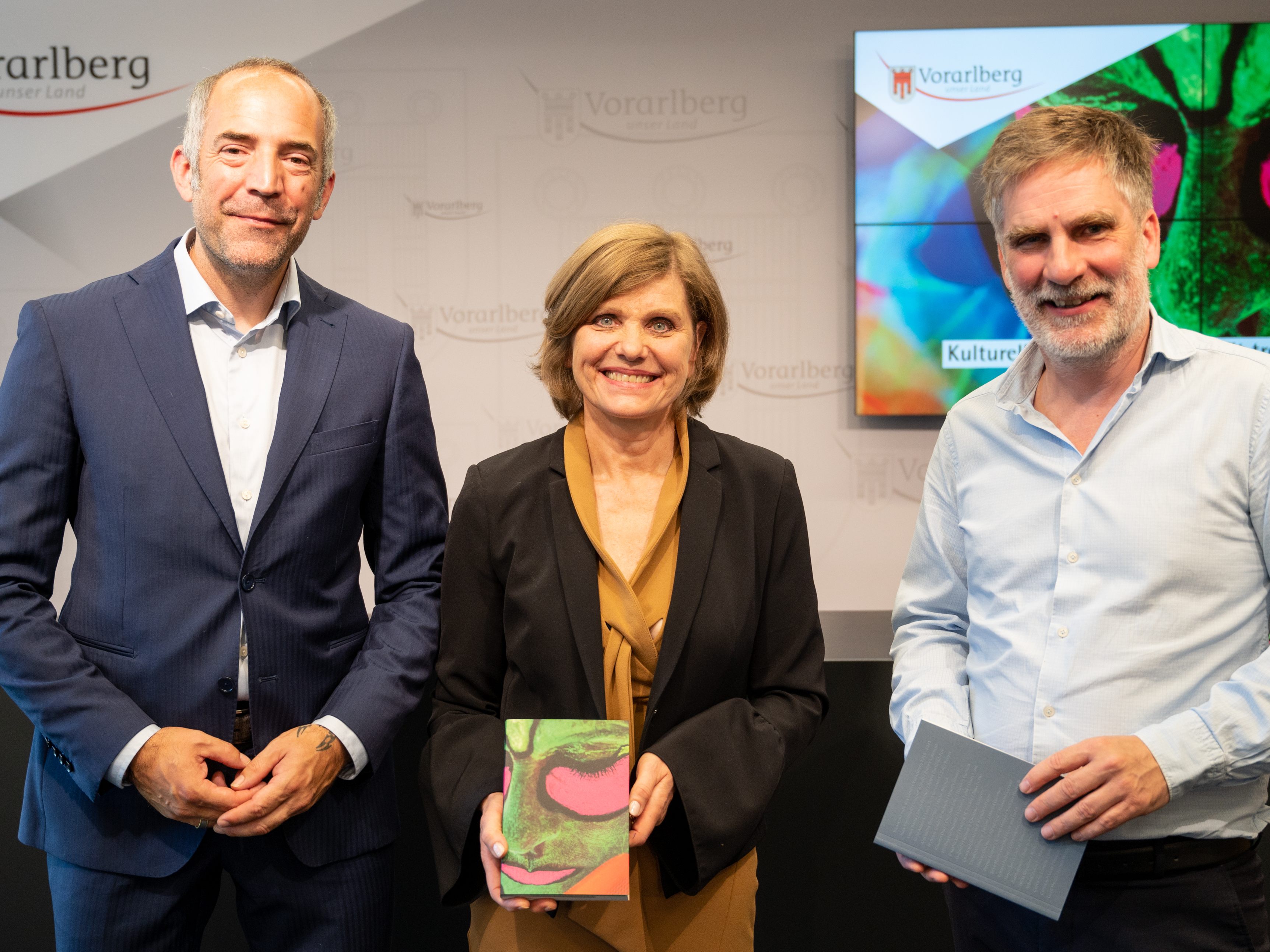Nußbaummüller: Not bei Kulturveranstaltern nicht so groß wie befürchtet .