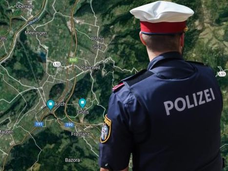 37-Jährige verletzte Mann mit Stich in die Brust schwer .