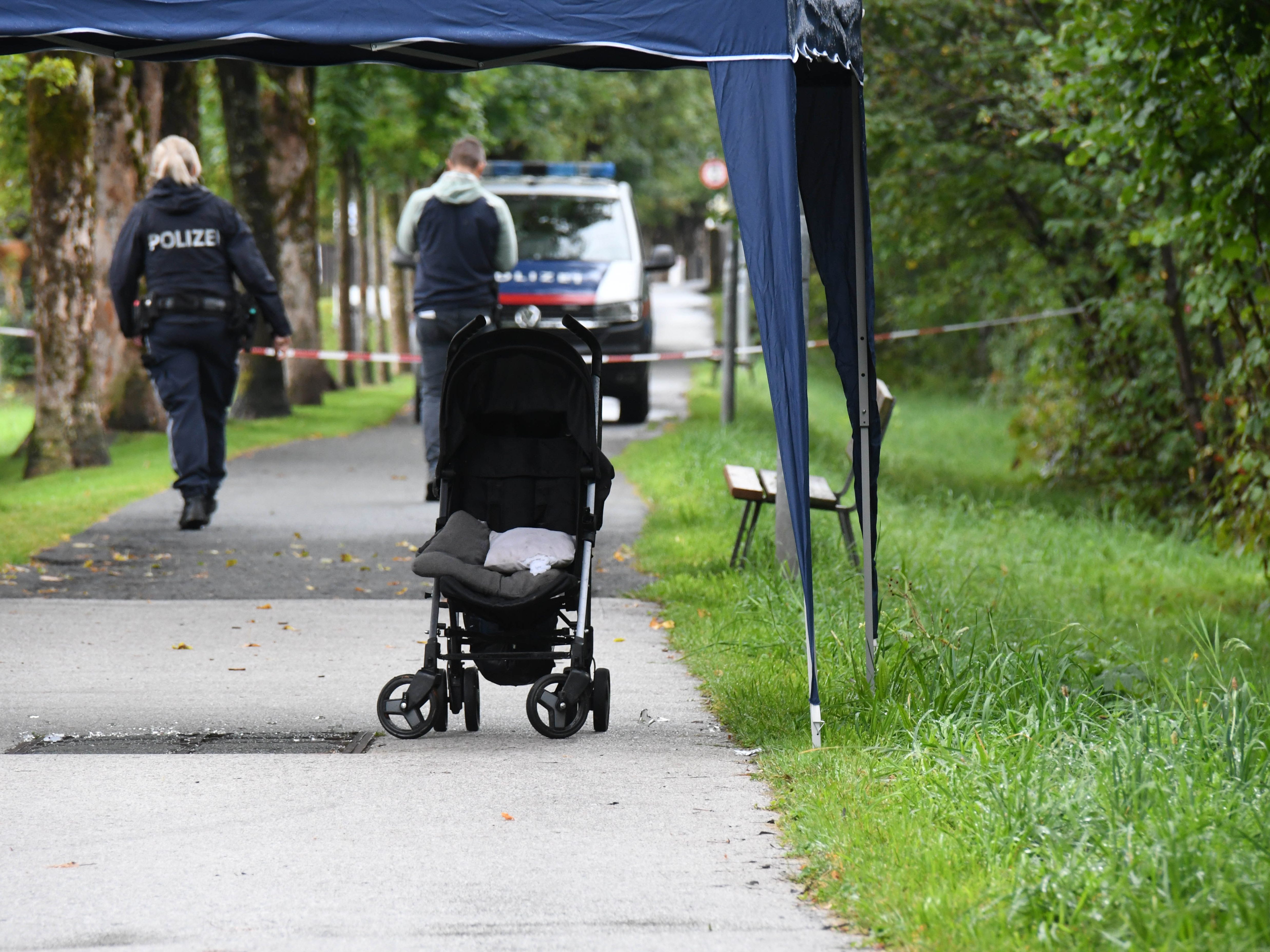 Kein Hinweis auf Gewalteinwirkung gegen das Kind