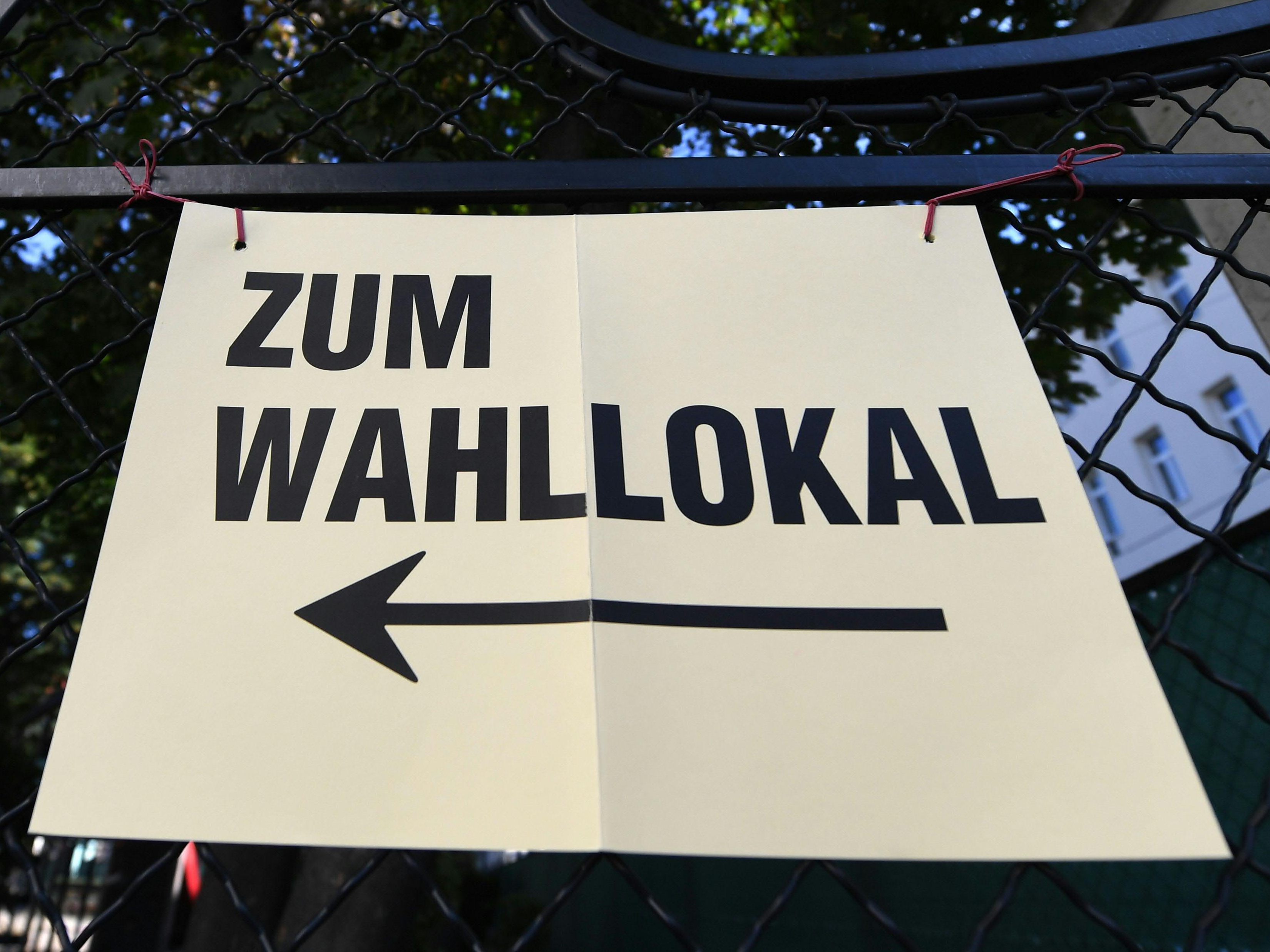 Bei der BP-Wahl 2022 könnte eine Rokrodzahl an Kandidaten am Stimmzettel stehen.