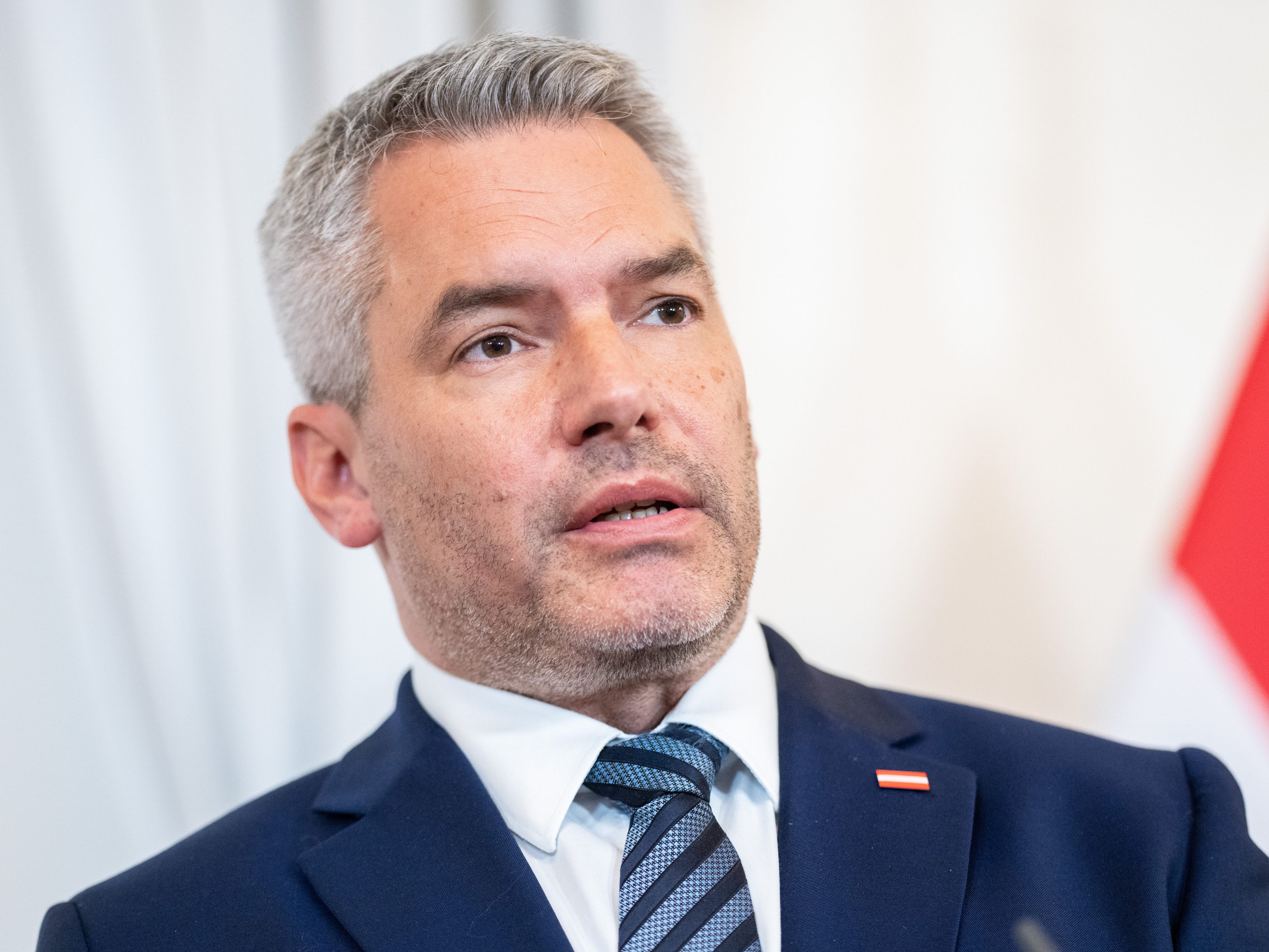 n mehreren Medien wurde über Kanzlerwechsel spekuliert
