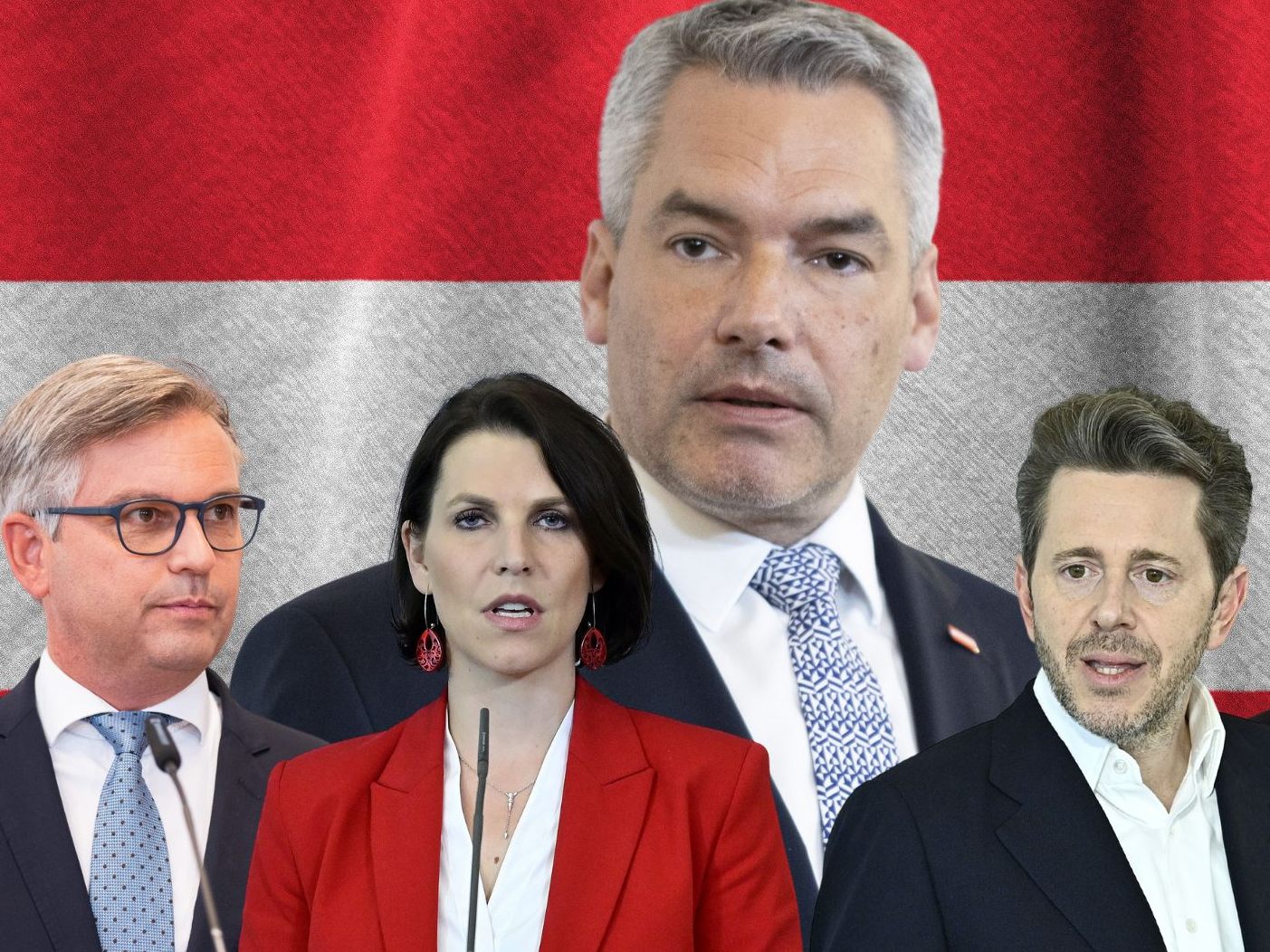 Wer ist die mögliche Kanzler-Nachfolge?