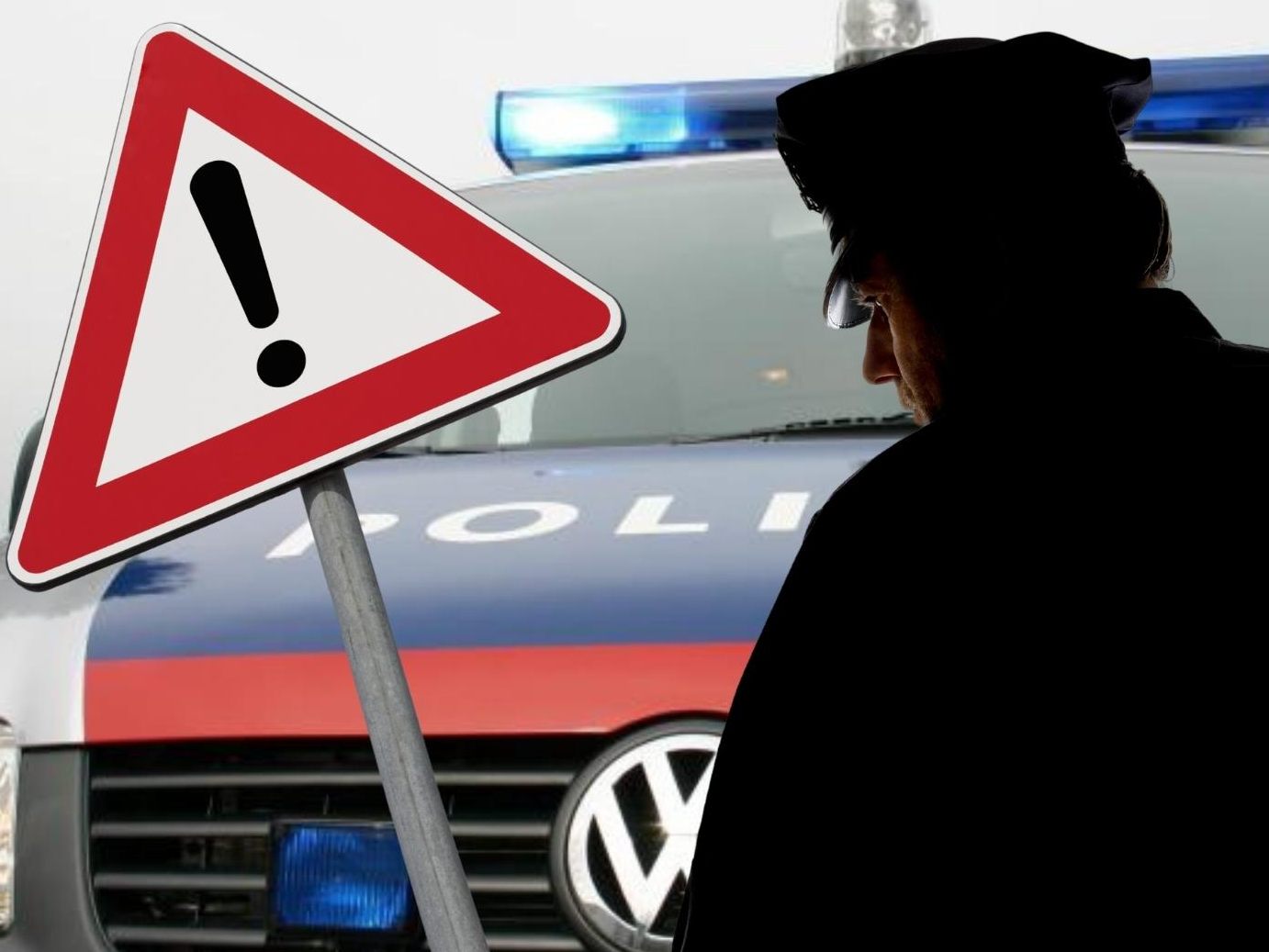 Falsche Polizisten in Vorarlberg