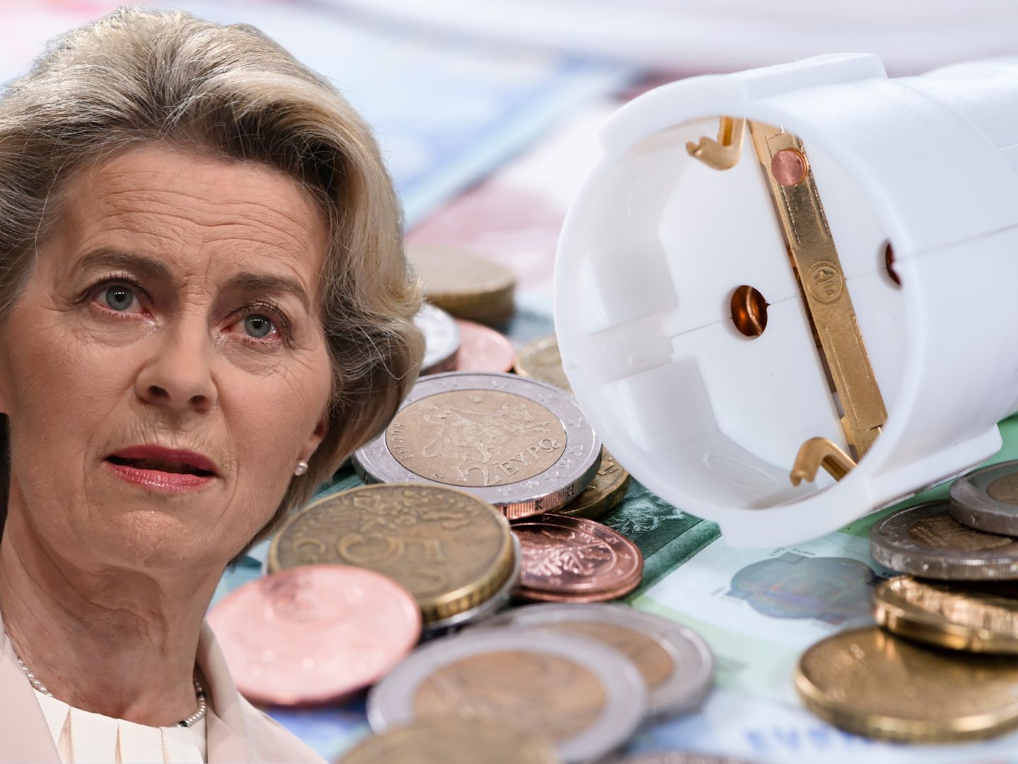System aus sicht von EU-Kommissionpräsidentin nicht mehr zweckmäßig