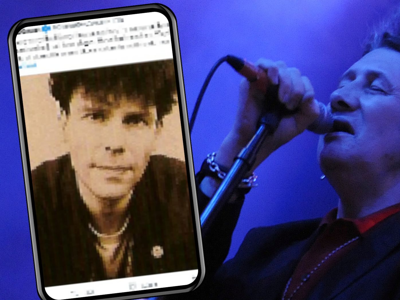 Der Bassist der anglo-irischen Punkband The Pogues, Darryl Hunt, ist tot.