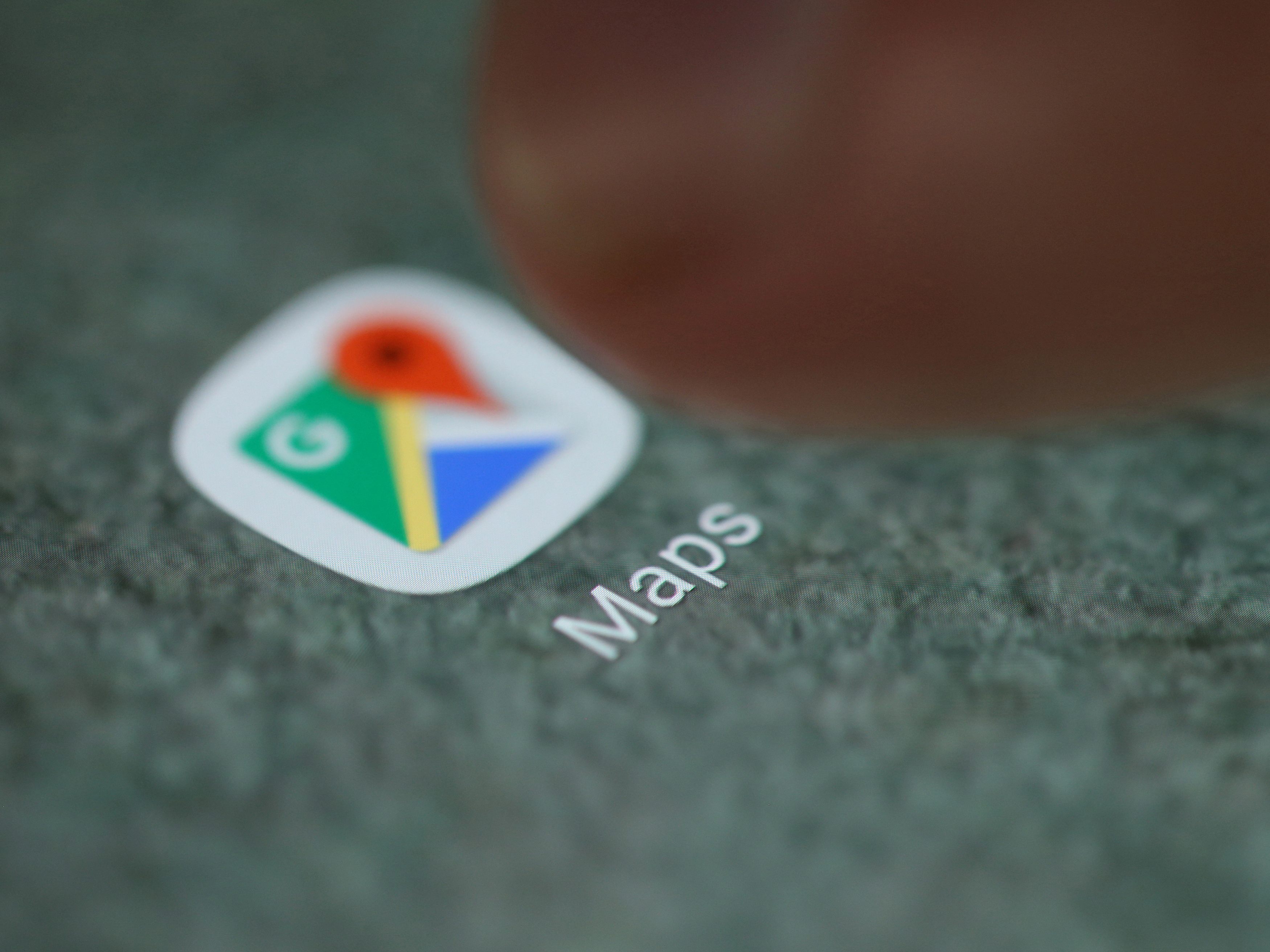 Google Maps zeigt nun auch in Österreich kraftstoffsparende Routen an.