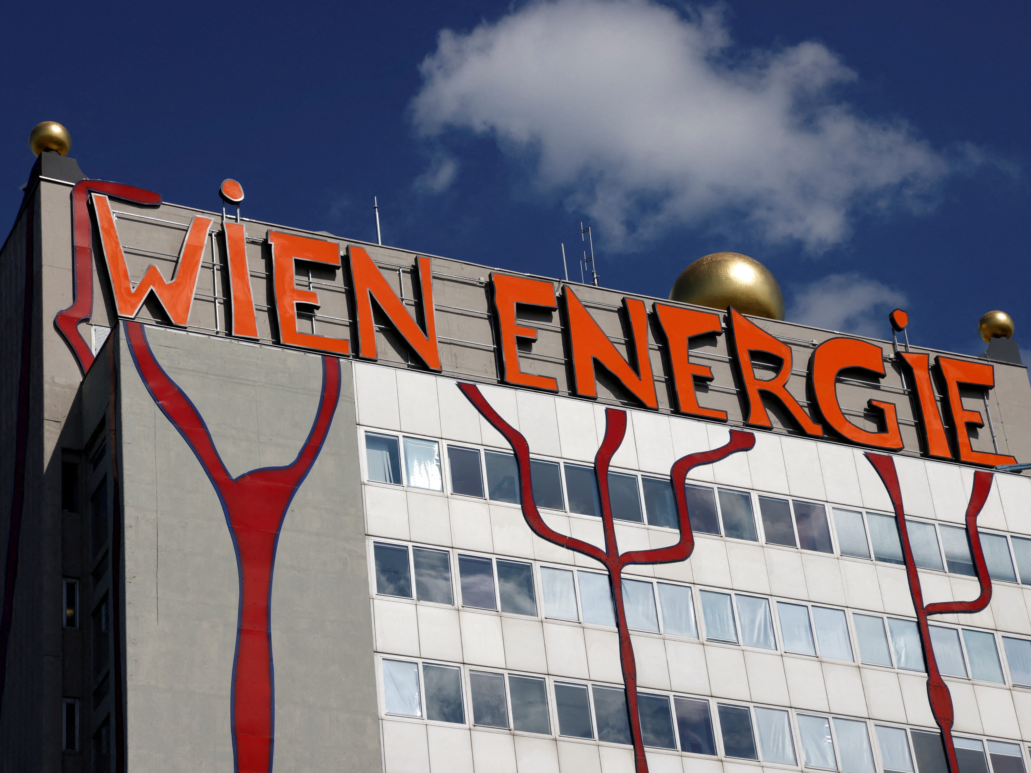 Die Wiener Landesregierung schloss heute mit dem Bund einen Vertrag über die finanziellen Hilfen für die Wien Energie ab.