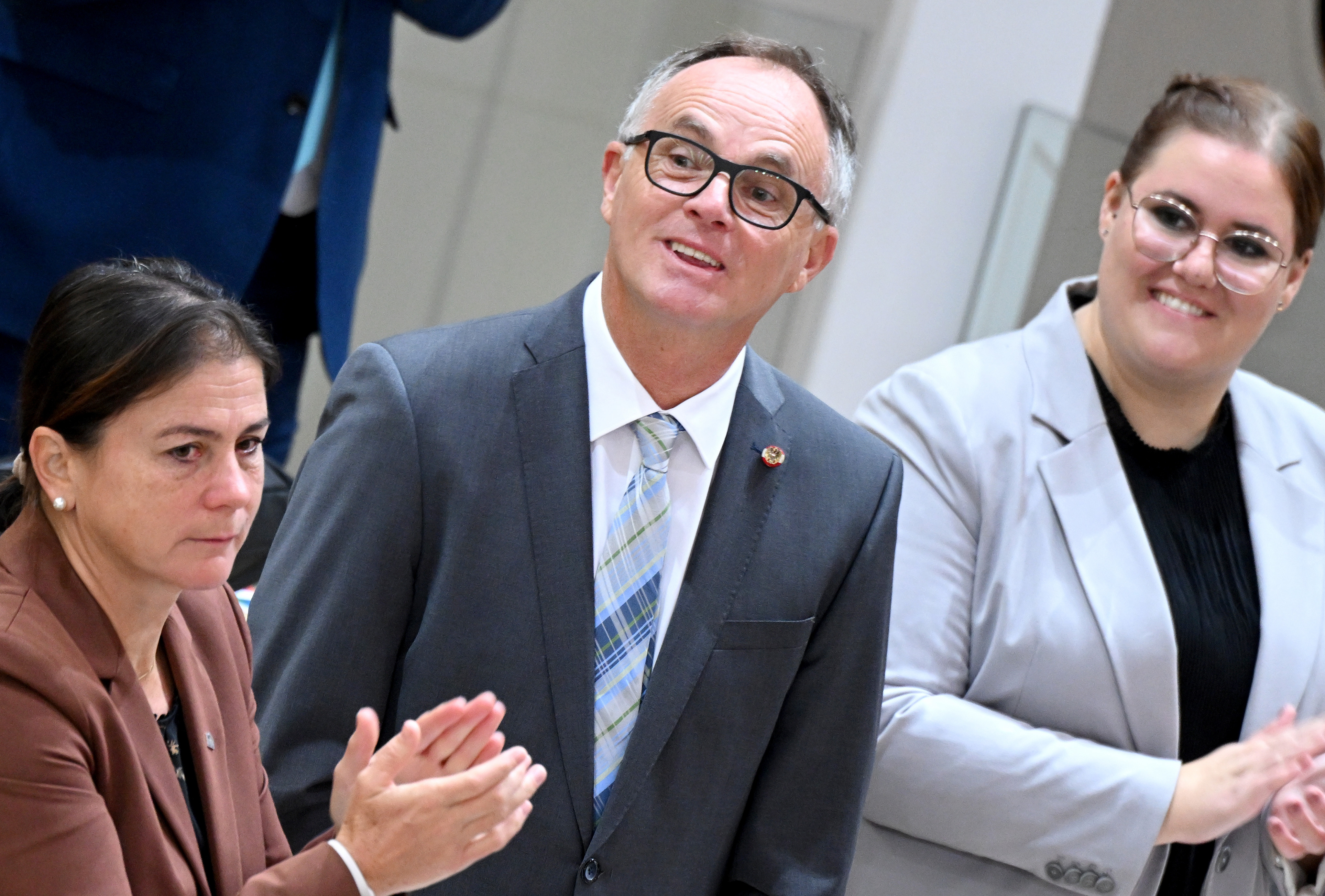 Karl Schmidhofer