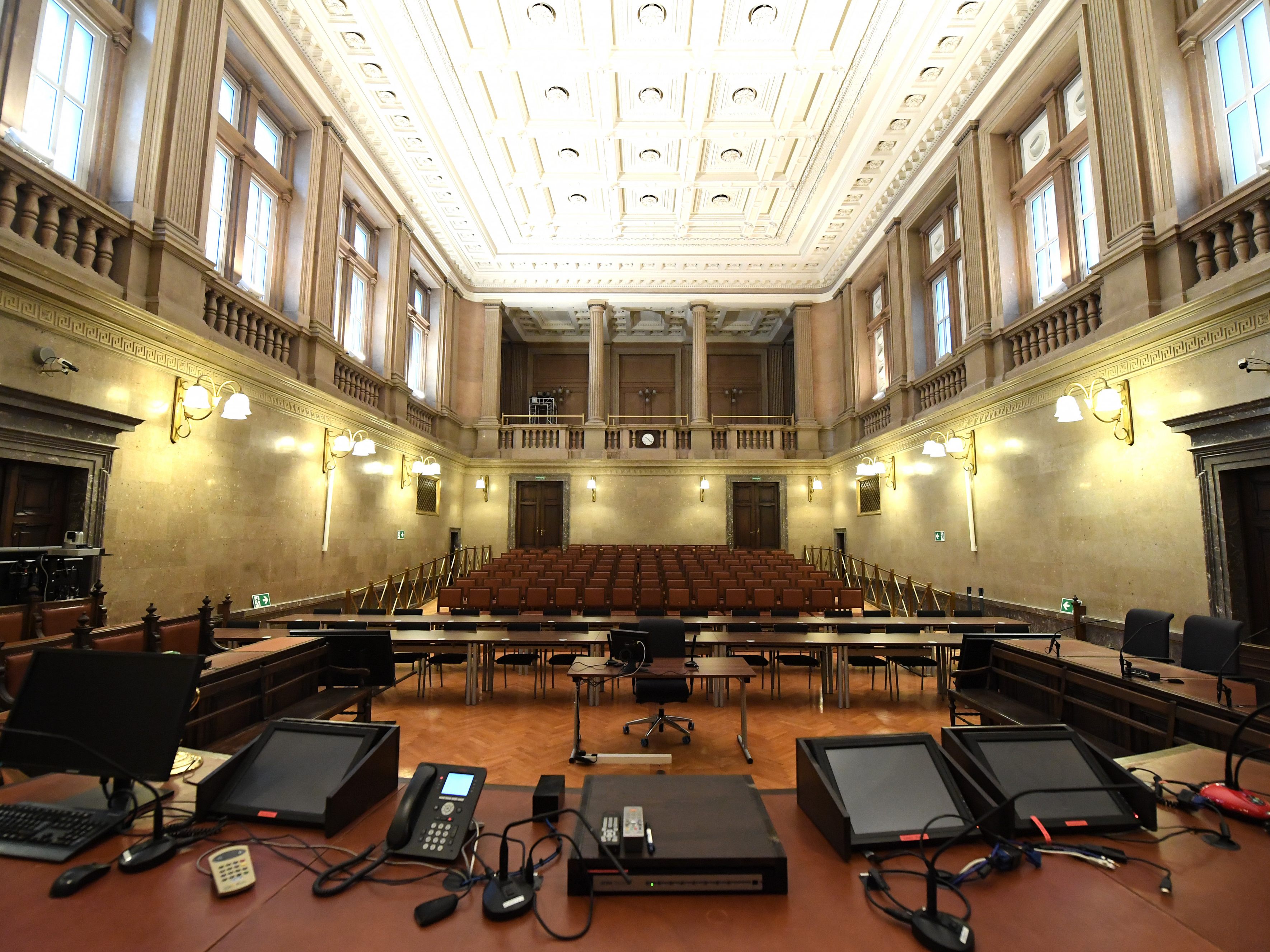 Am Dienstag ist der Prozessauftakt um die getötete 13-Jährige in Wien.