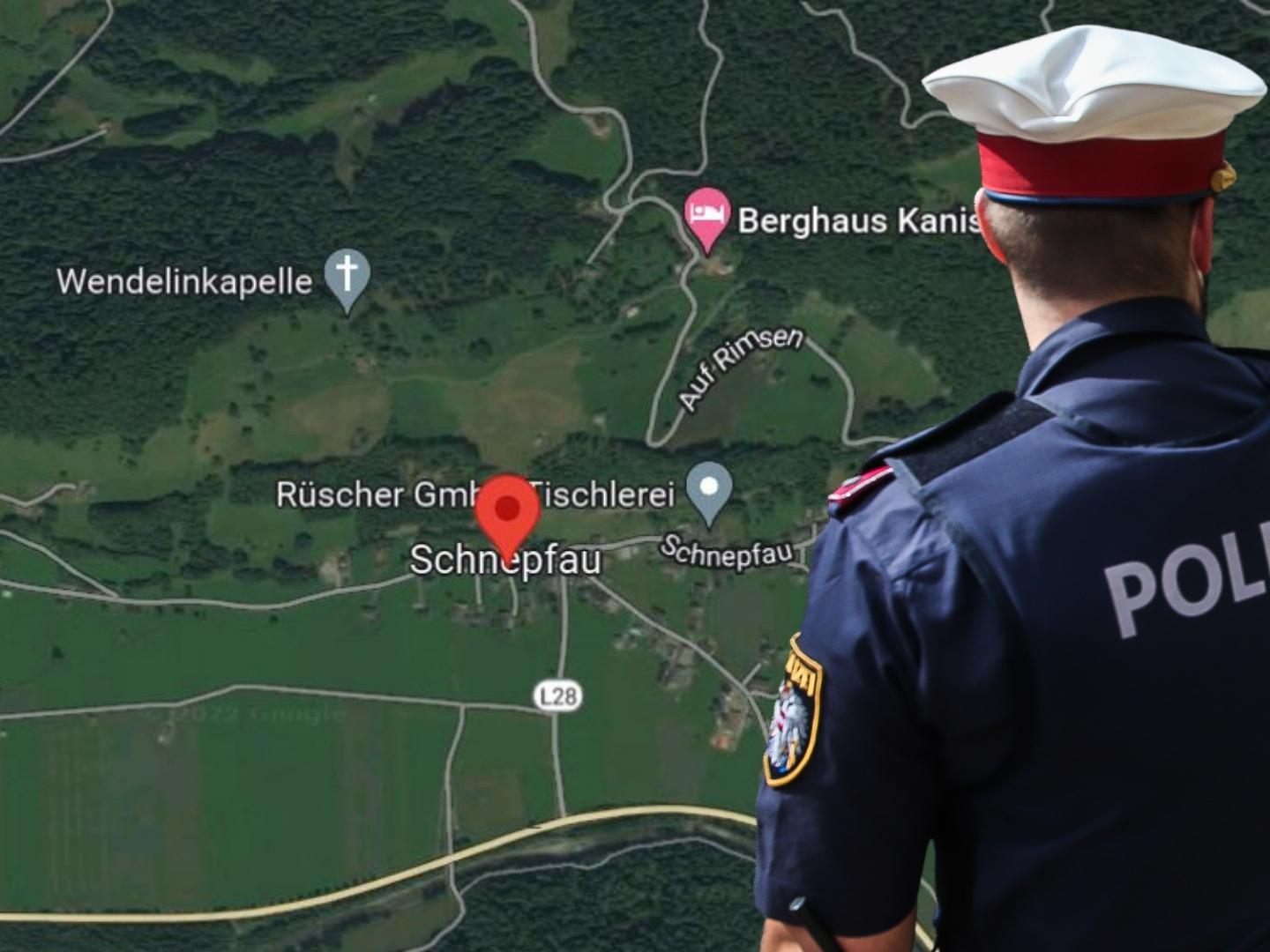 Die Polizei bittet um Hinweise.