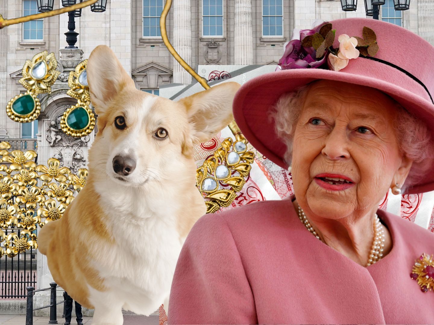 Wie wird das Erbe der Queen verteilt?