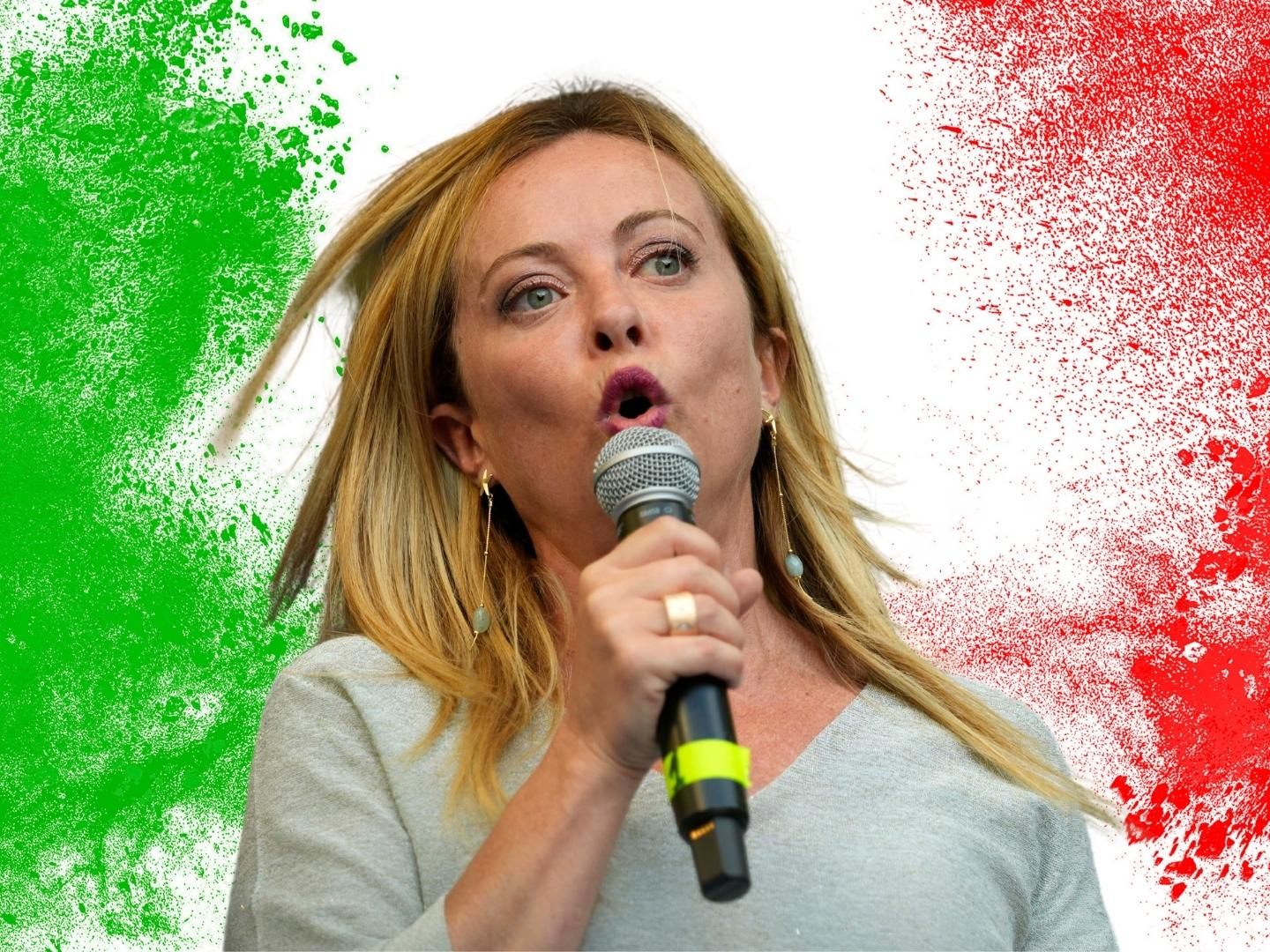 Wahlen in Italien
