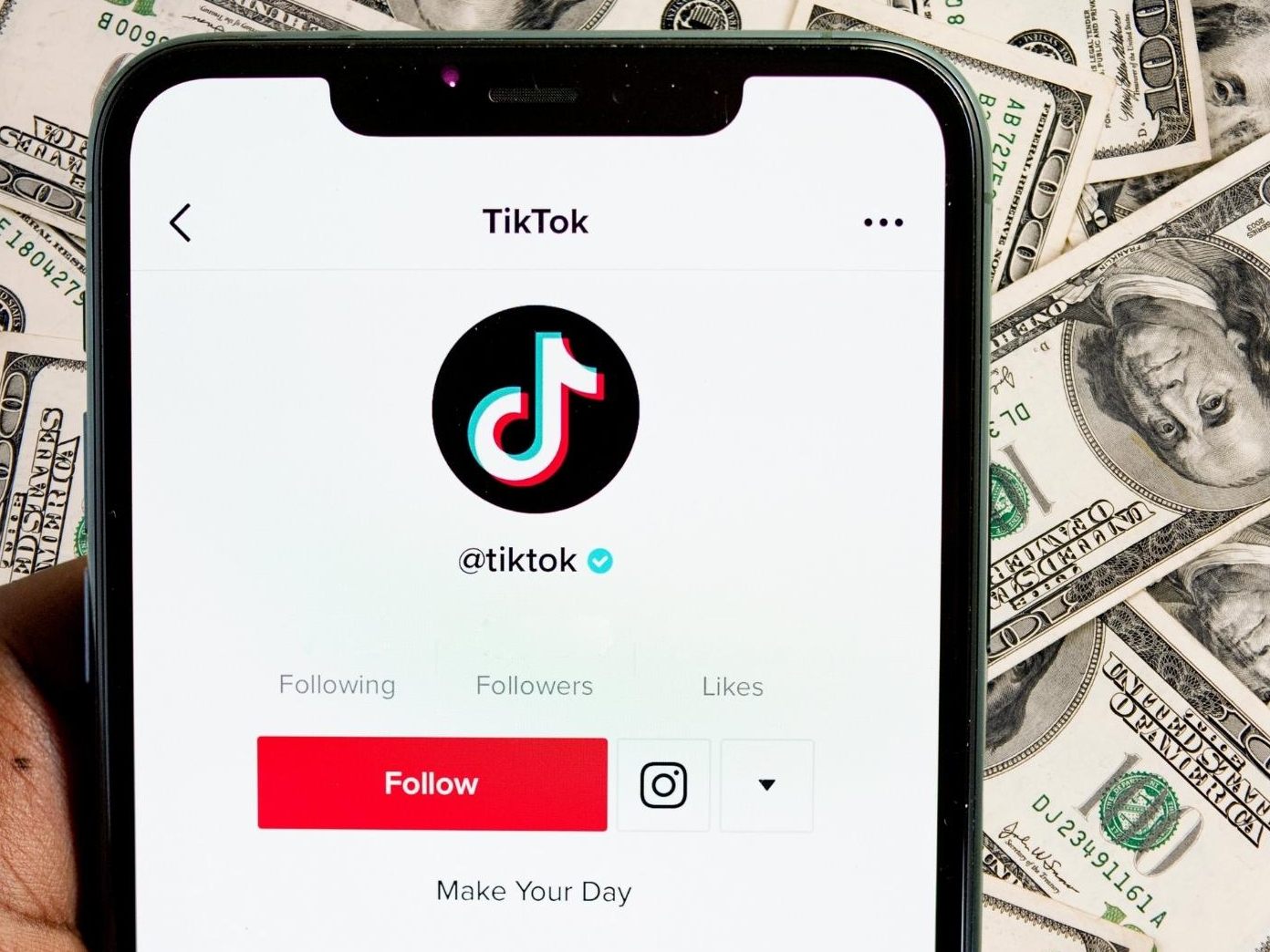 TikTok muss zahlen