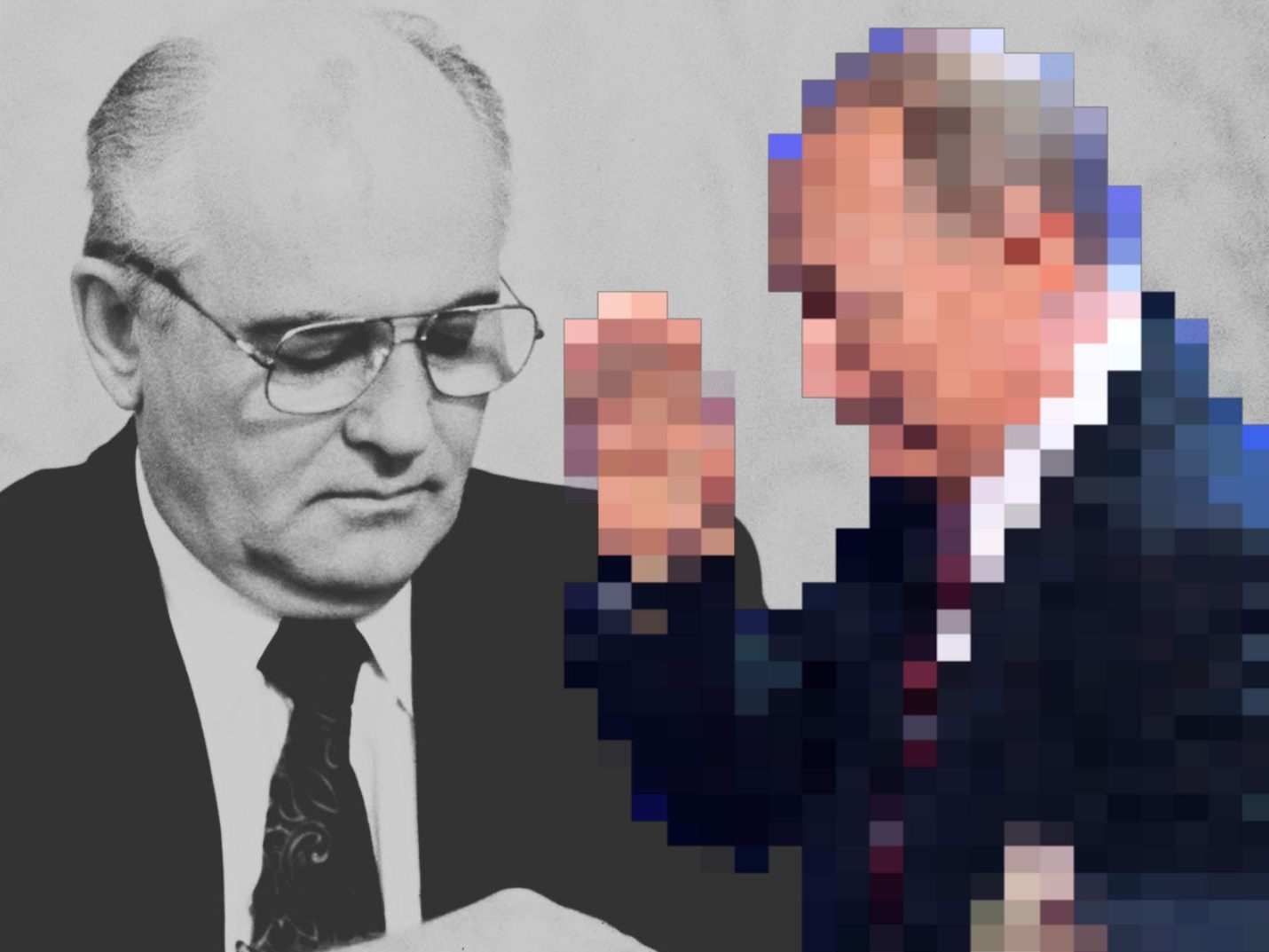 Putin wird nicht an dem Staatsbegräbnis teilnehmen.