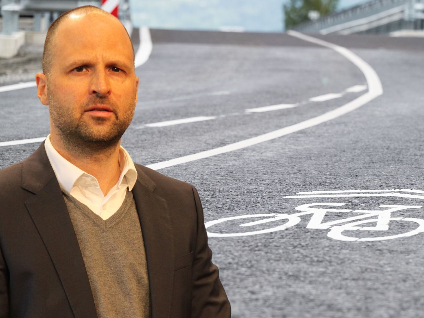 laut Landesrat Marco Tittler fehlt die Rechtsgrundlage.
