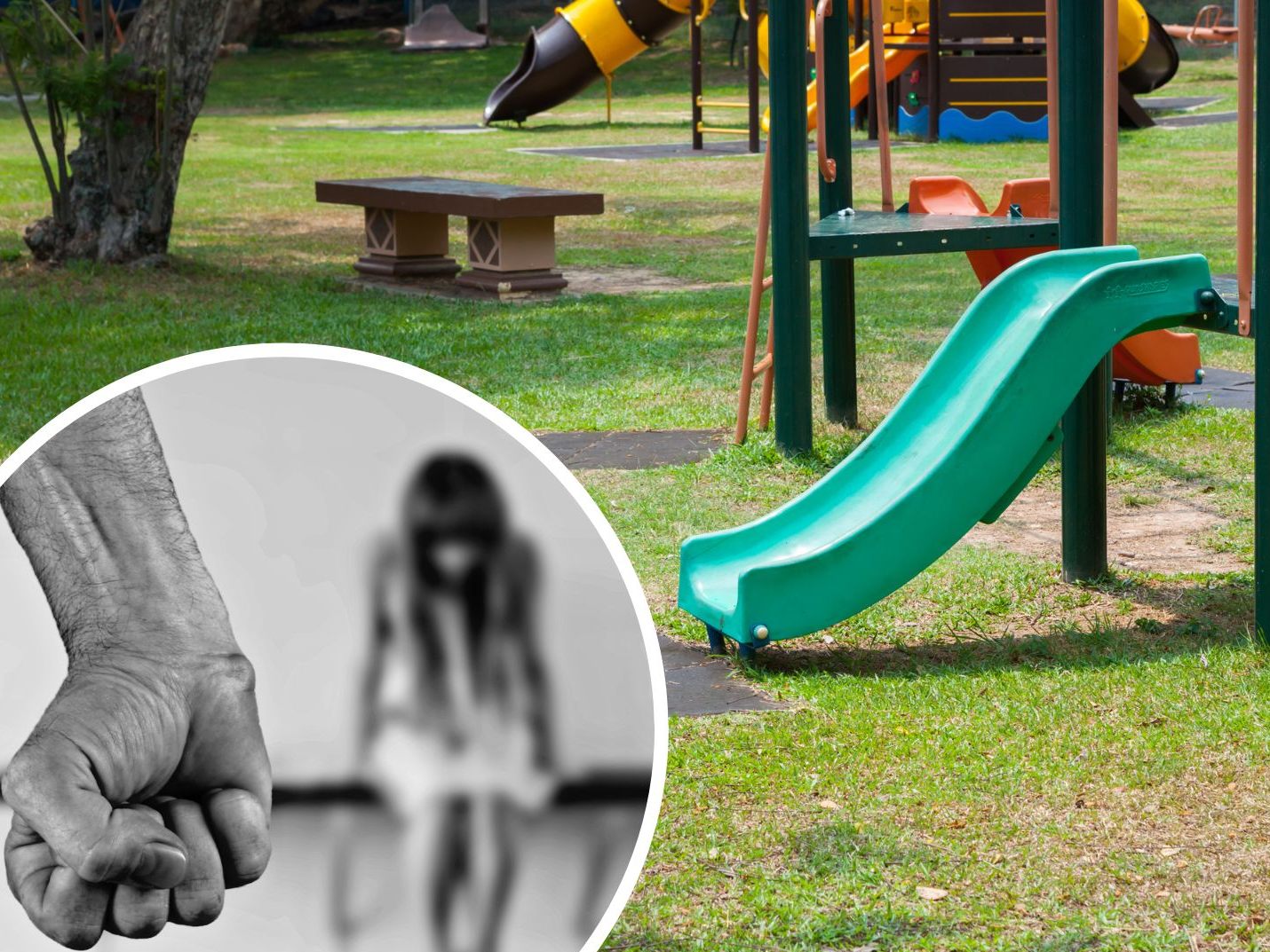 Der 17-Jährige hat zwei unmündige Mädchen sexuell missbraucht und vergewaltigt.