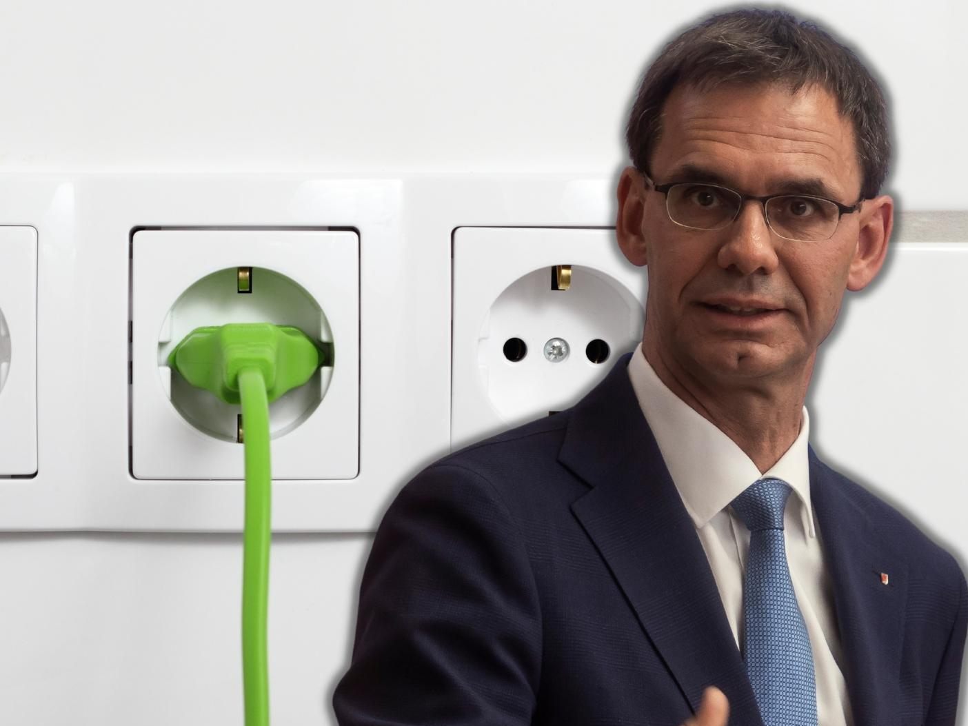 Die Vorarlberger Landesverwaltung hat Fortschritte in ihrem Bemühen, ihre Gebäude und den Fuhrpark klimaneutral zu organisieren, gemacht.