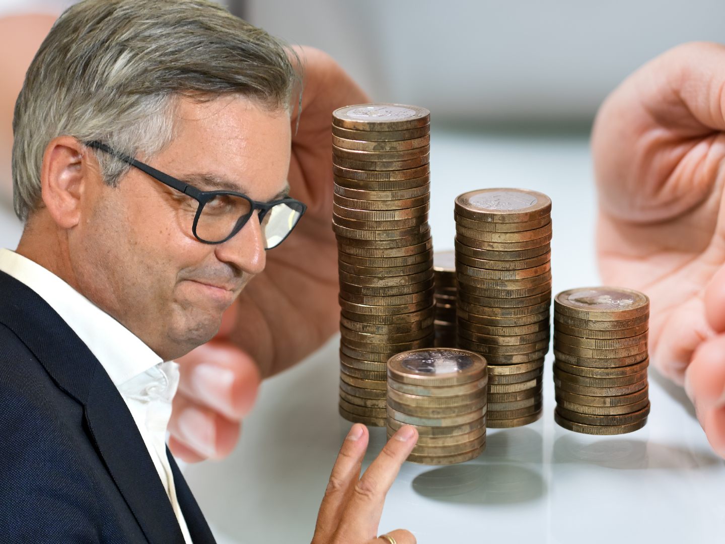 Soll morgen im Ministerrat beschlossen werden