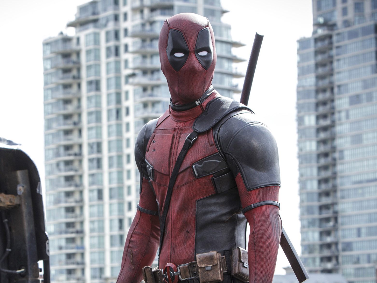 "Deadpool 3" soll im September 2024 in die Kinos kommen.