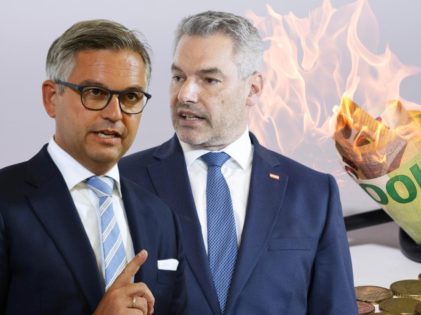 Der Ministerrat präsentiert heute die Strompreisbremse.