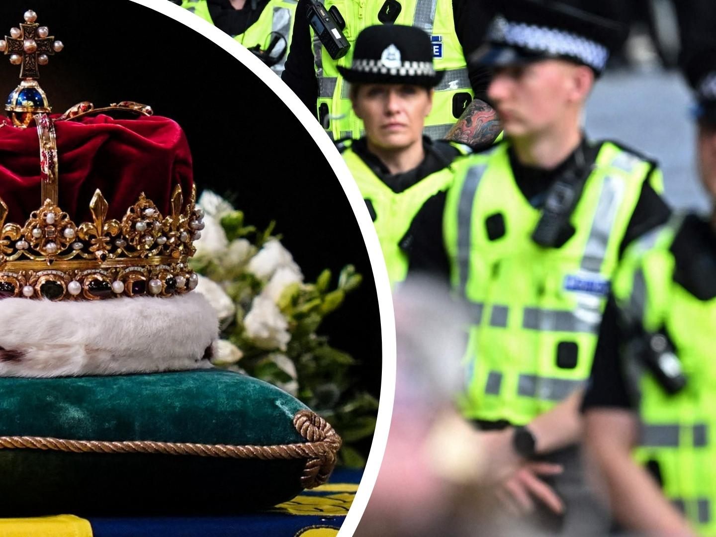 Zur Beerdigung von Königin Elizabeth II. werden hunderte Politiker und Würdenträger aus aller Welt und Millionen Besucher in London erwartet.