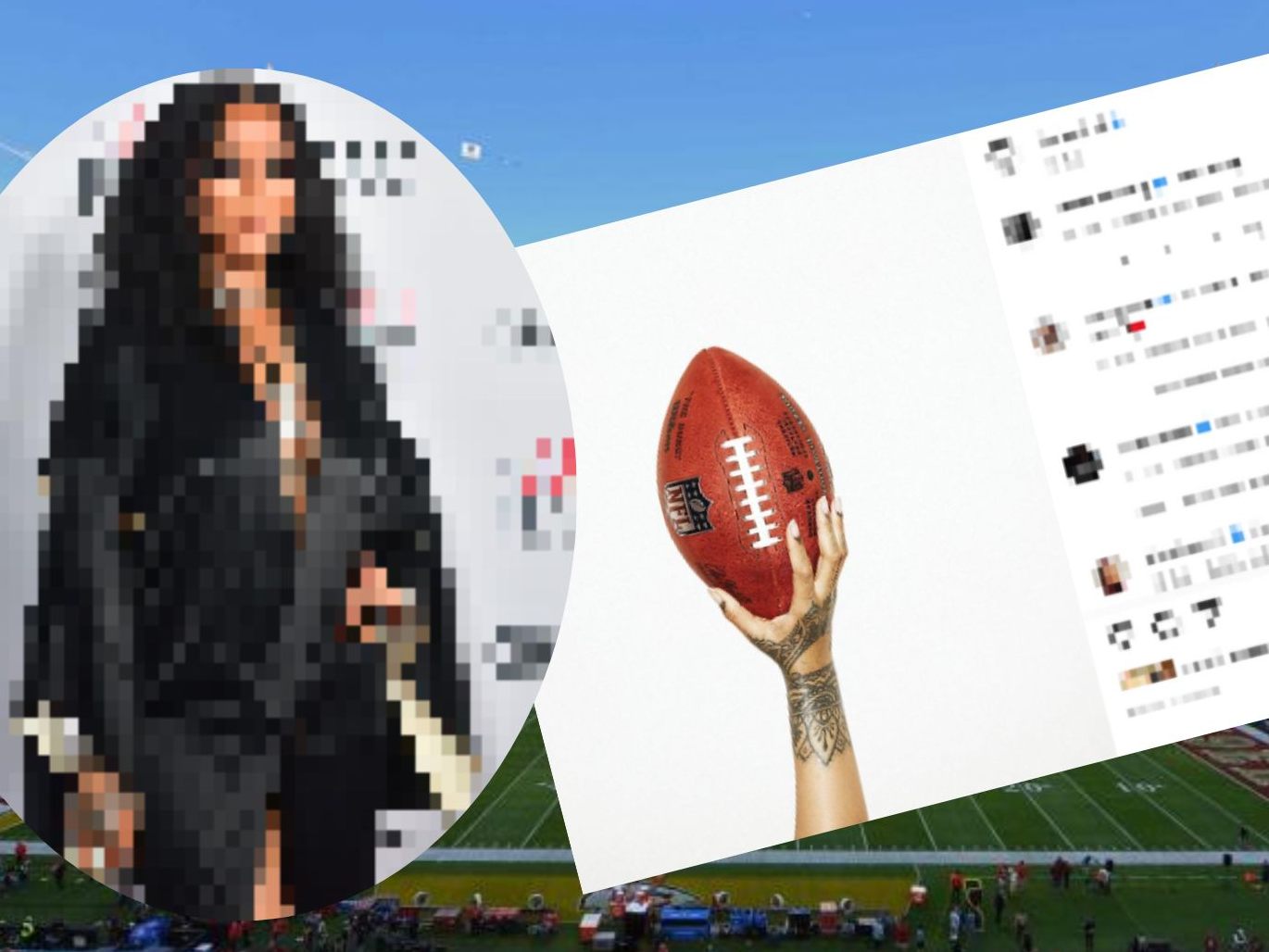 Welcher Star wird bei der legendären Halbzeitshow beim Superbowl 2023 auftreten?