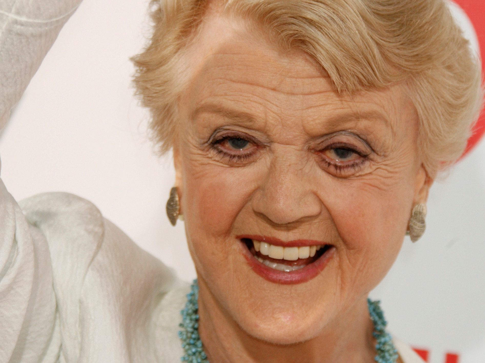Die Schauspielerin Angela Lansbury ist gestorben.
