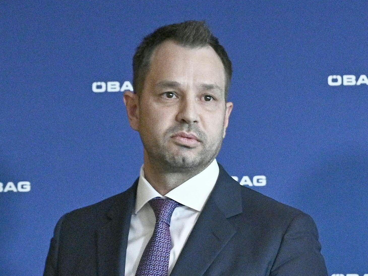 Thomas Schmid sagte zur Tonbandaufnahme von Kurz, dass er dacht er würde abgehört werden.