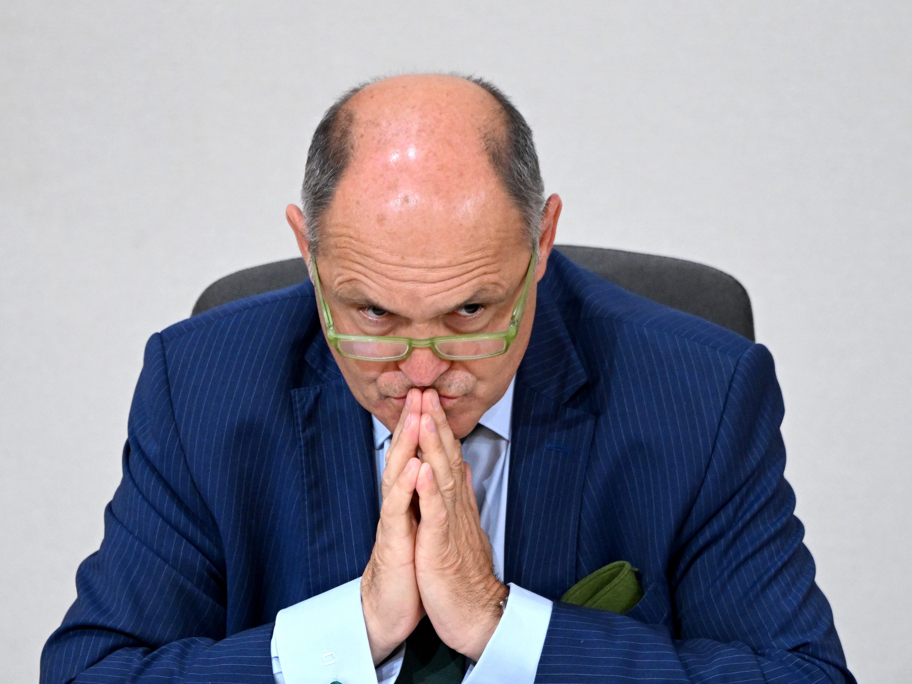 Wolfgang Sobotka