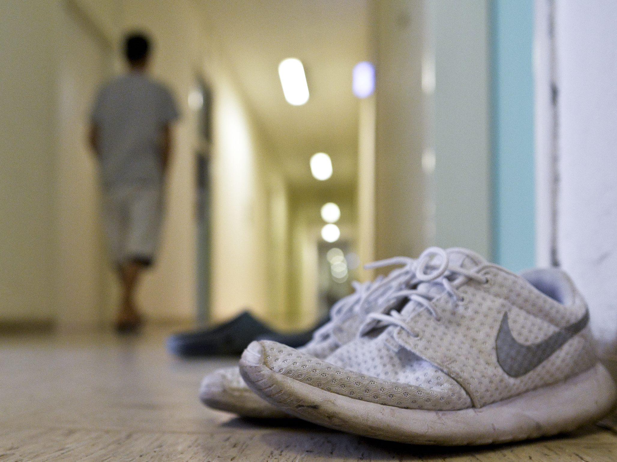 Wien betreut mehr Flüchtlinge als die Stadt müsste.
