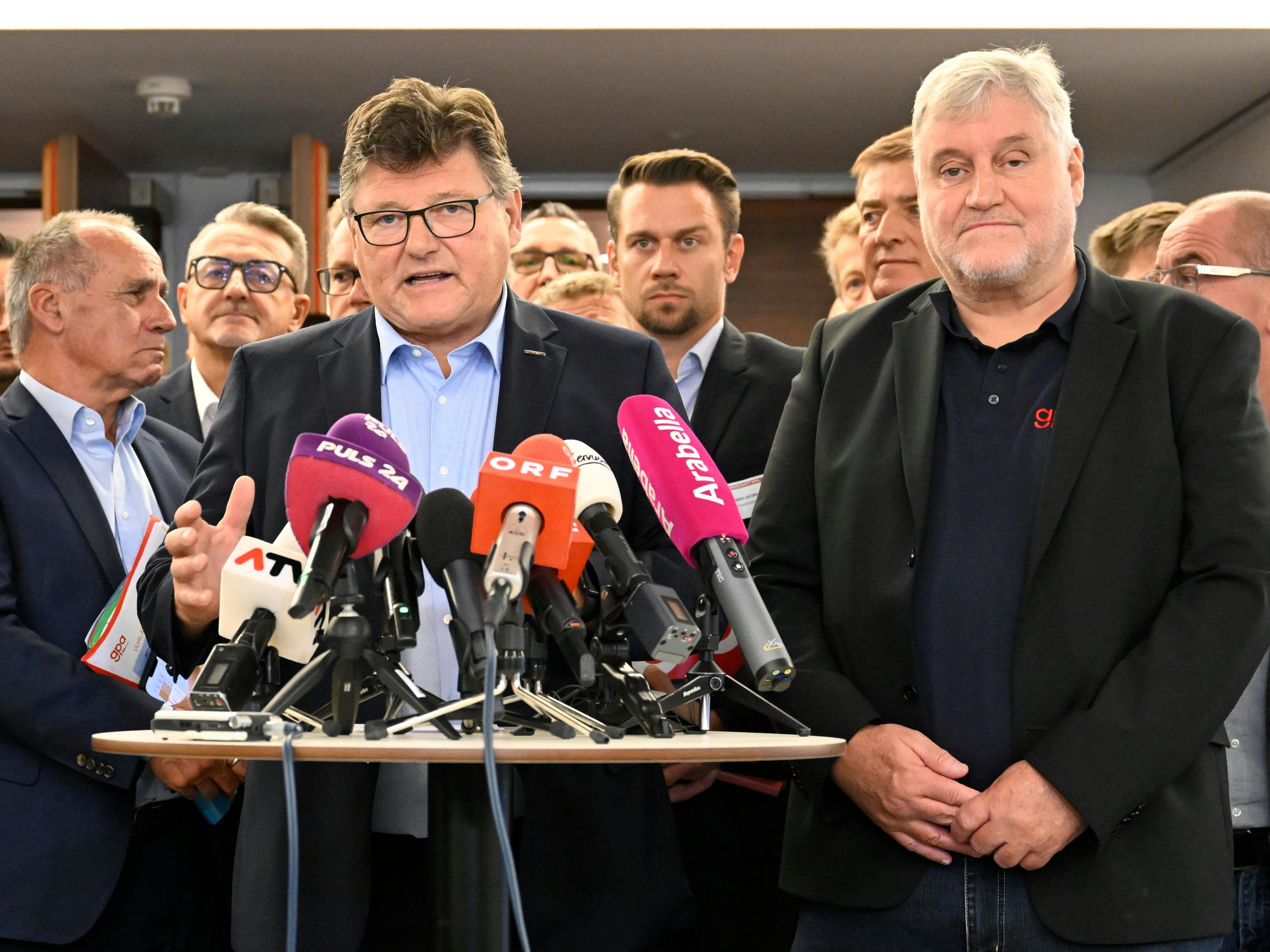Metaller-KV: 2. Runde in der neuen Woche.