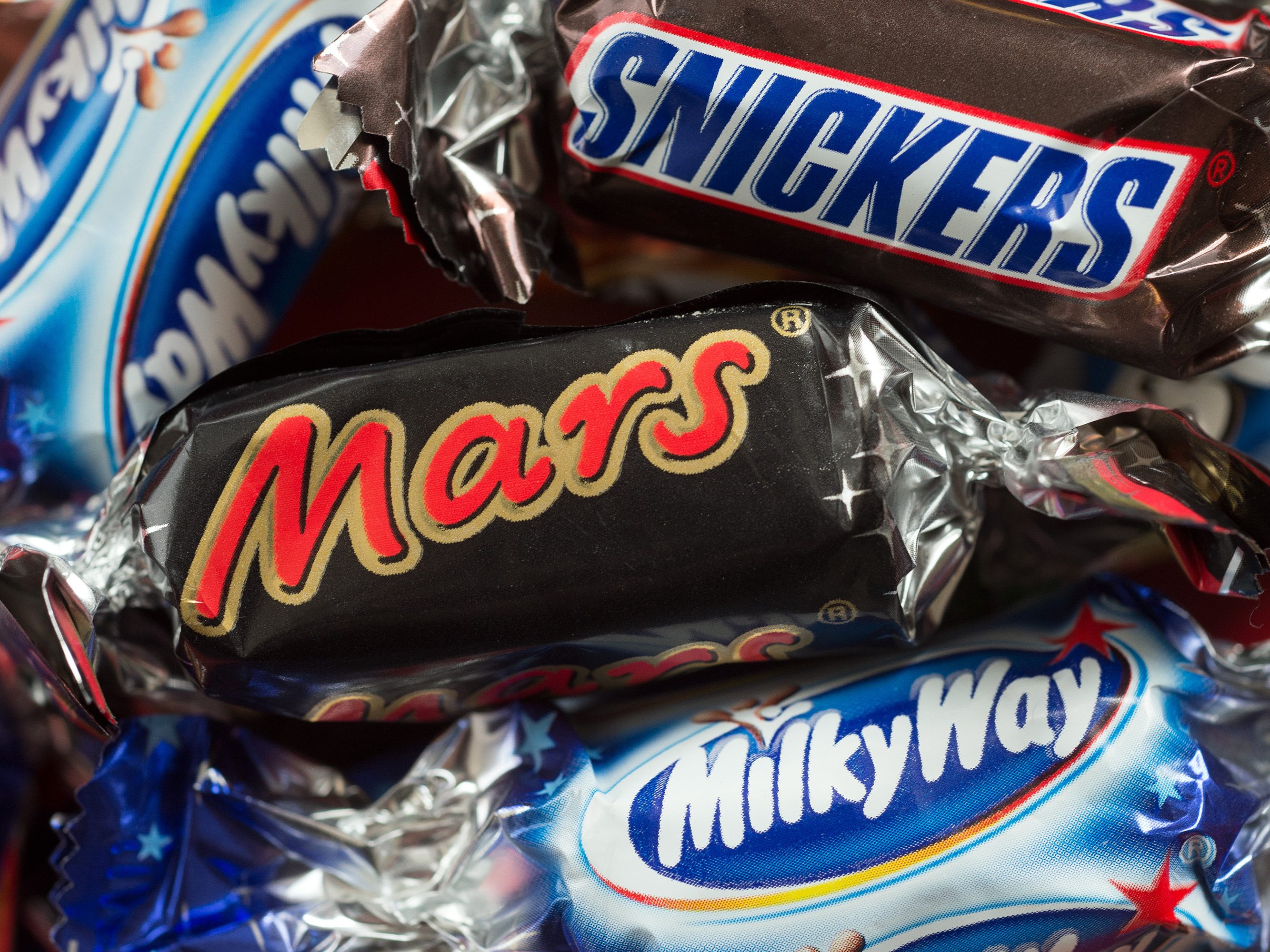 Streit um Preise: Rewe wird von Mars nicht mehr beliefert