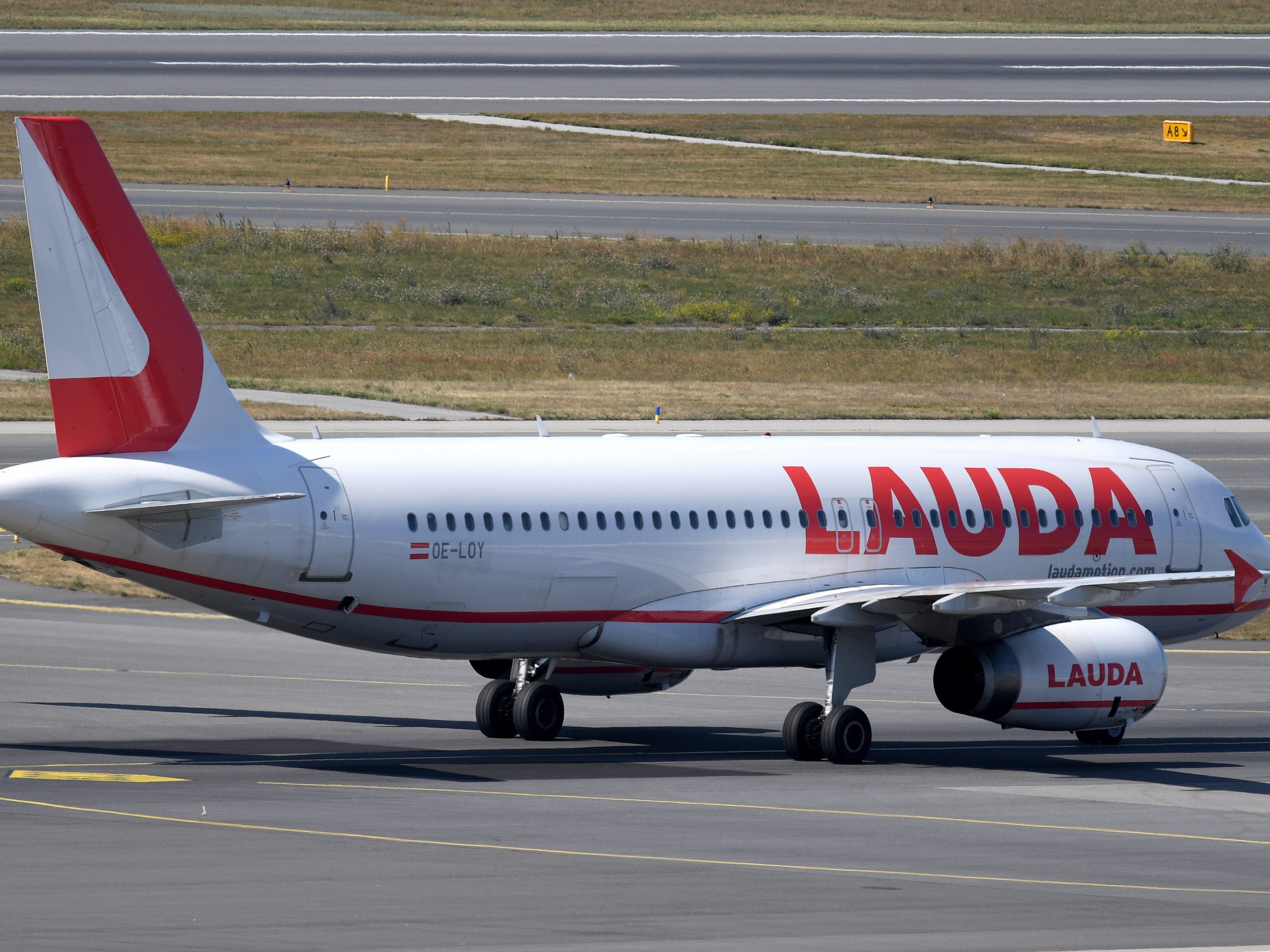 Laudamotion muss auch für psychische Unfallfolgen haften.