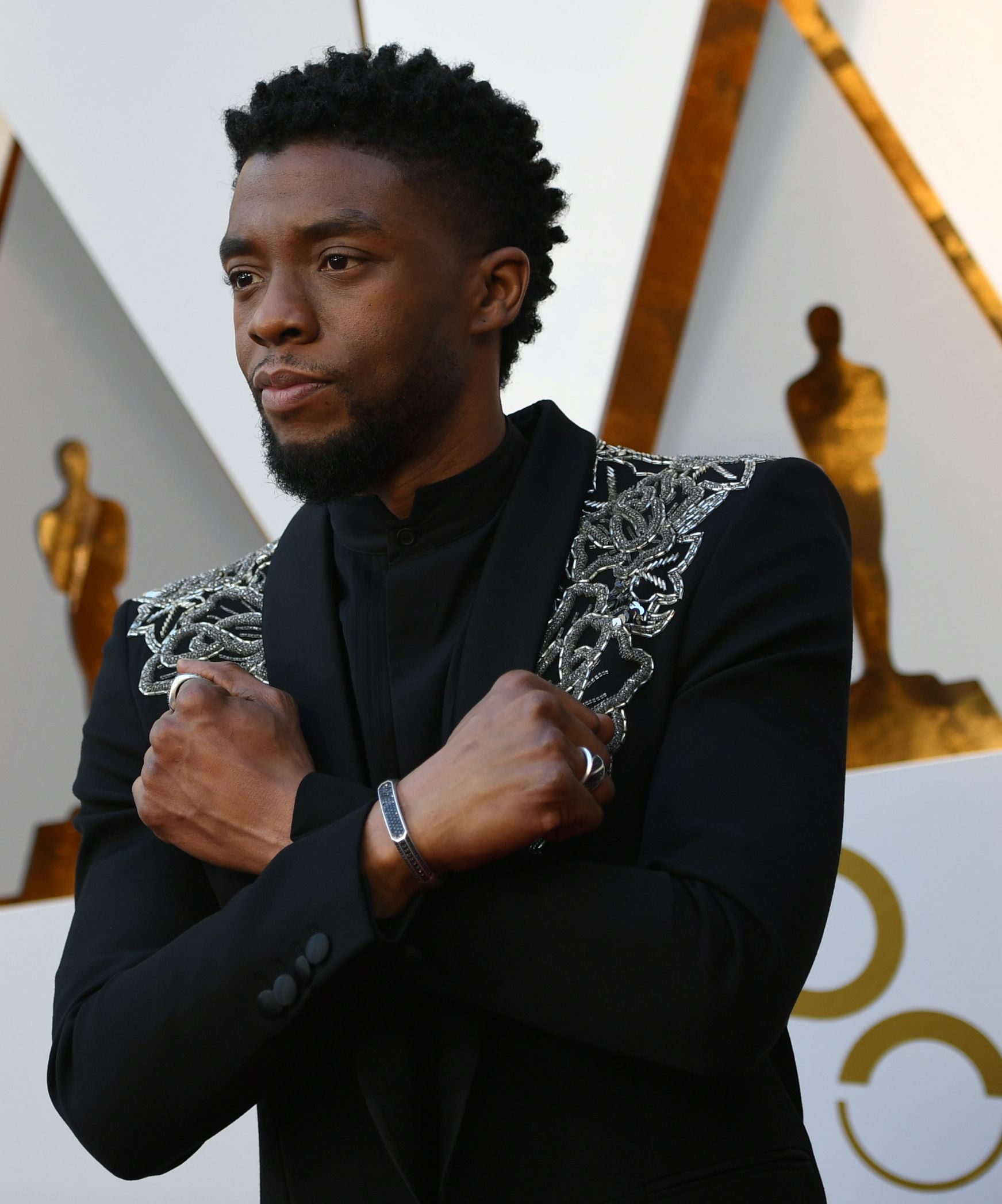 Wakanda Forever