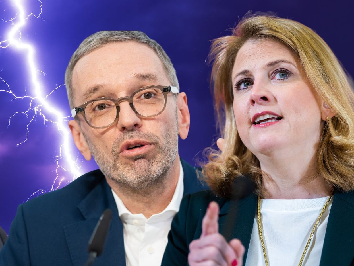 Die Oppositionsparteien fordern Konsequenzen.