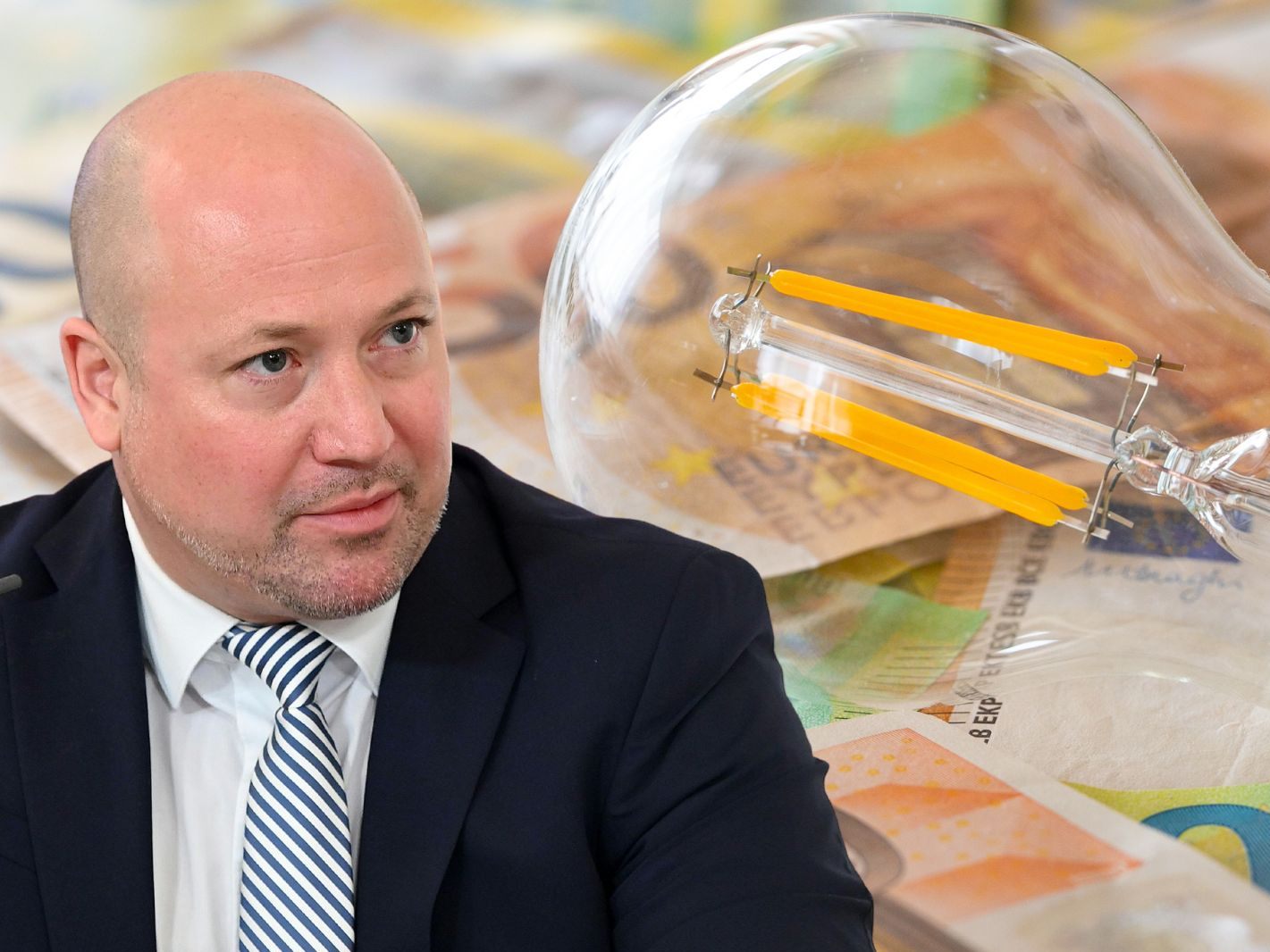 Laut Schnellschätzung der Statistik Austria dürfte die Inflationsrate im Oktober auf 11 Prozent geklettert sein.
