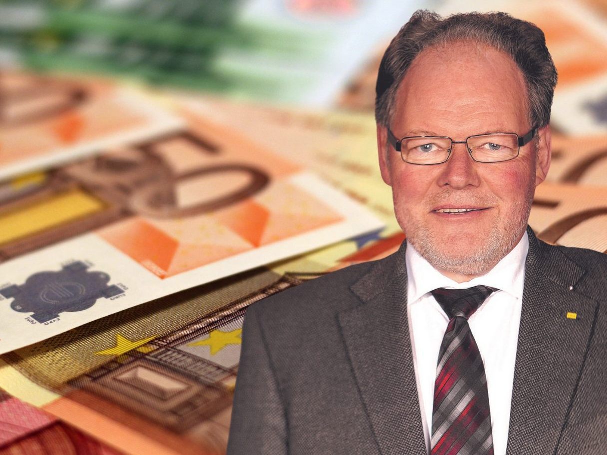 Bund fordert 24.700 Euro Covid-Fördergelder zurück -