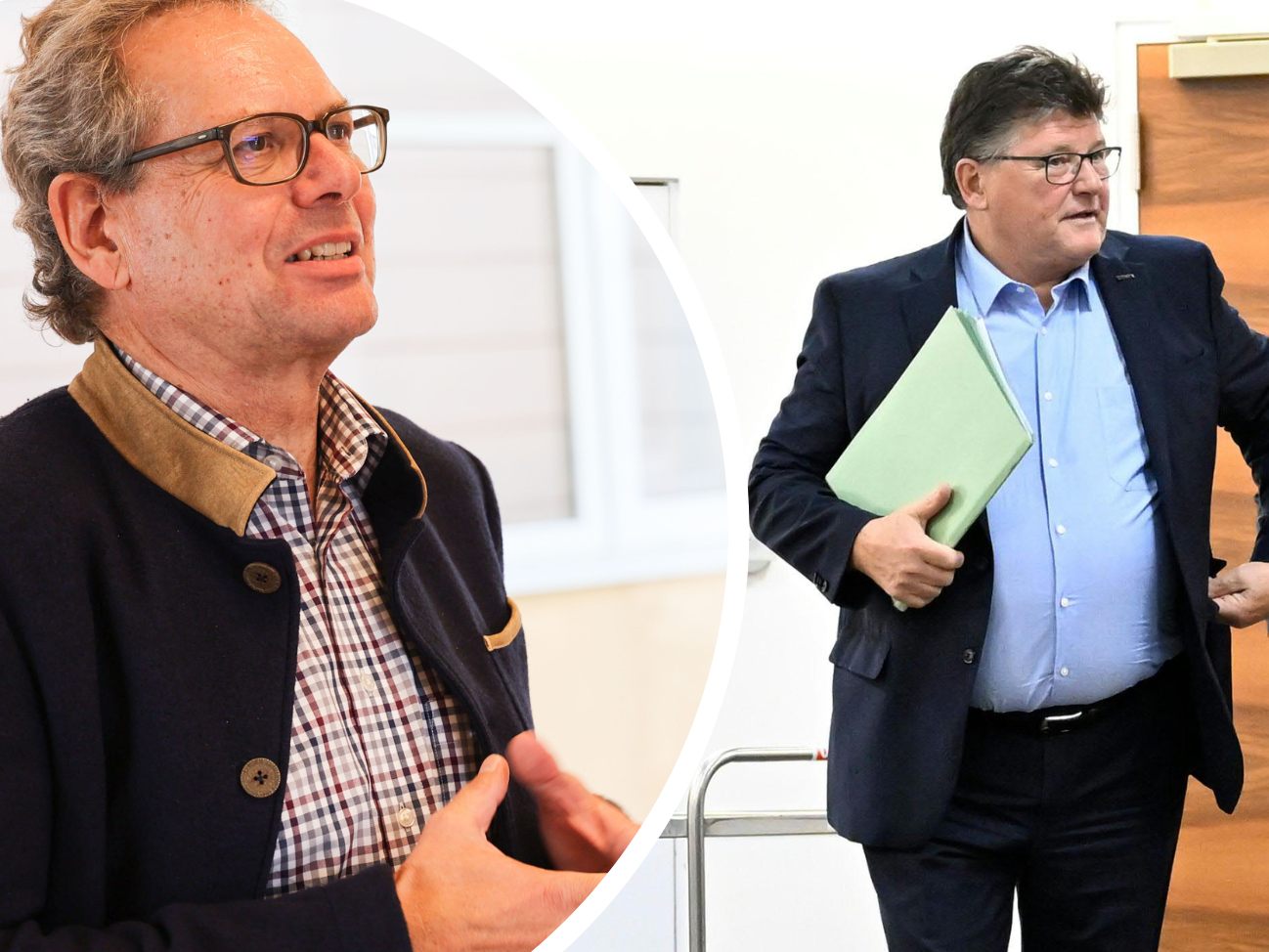 Die Forderung der Arbeitnehmer nach 10,6 Prozent mehr Lohn und Gehalt bleibe weiter aufrecht.