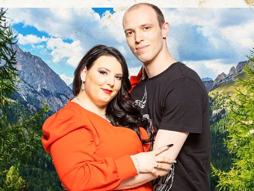 Tschüss mit Ü heißt es für Kerstin und Scott im "Forsthaus Rampensau".