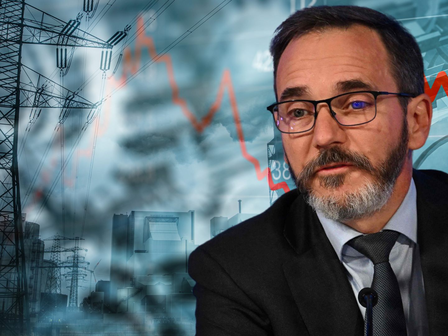 "Schlimmste kommt noch" - 2023 dürfte Weltwirtschaft nur noch um 2,7 Prozent zulegen