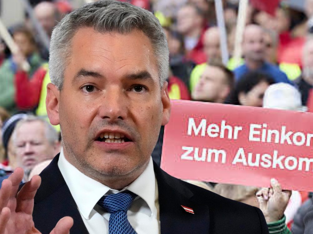 "Demokratie Monitor" von SORA zeigt Vertrauensverlust in gewählte Vertretungsorgane -