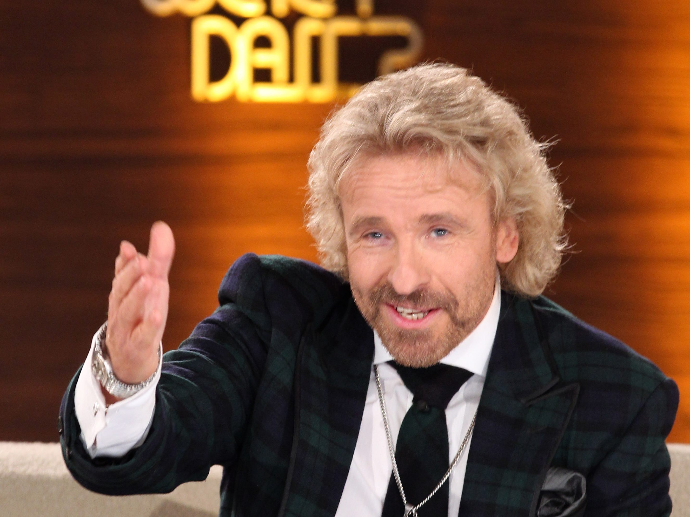 Wetten, dass... kommt nach Friedrichshafen