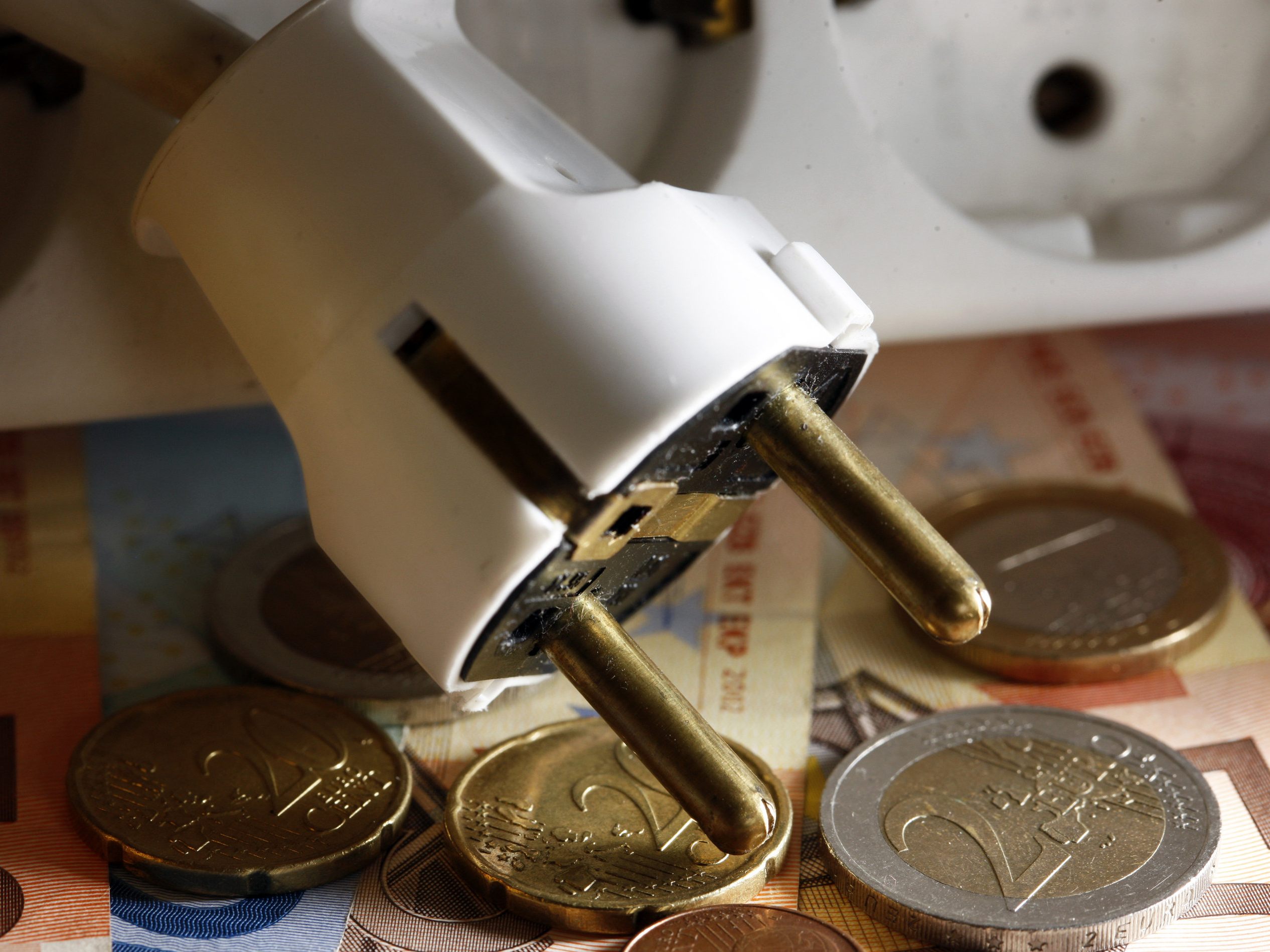 Die Arbeiterkammer warnt vor einem erneuten Anstieg der Strompreise.