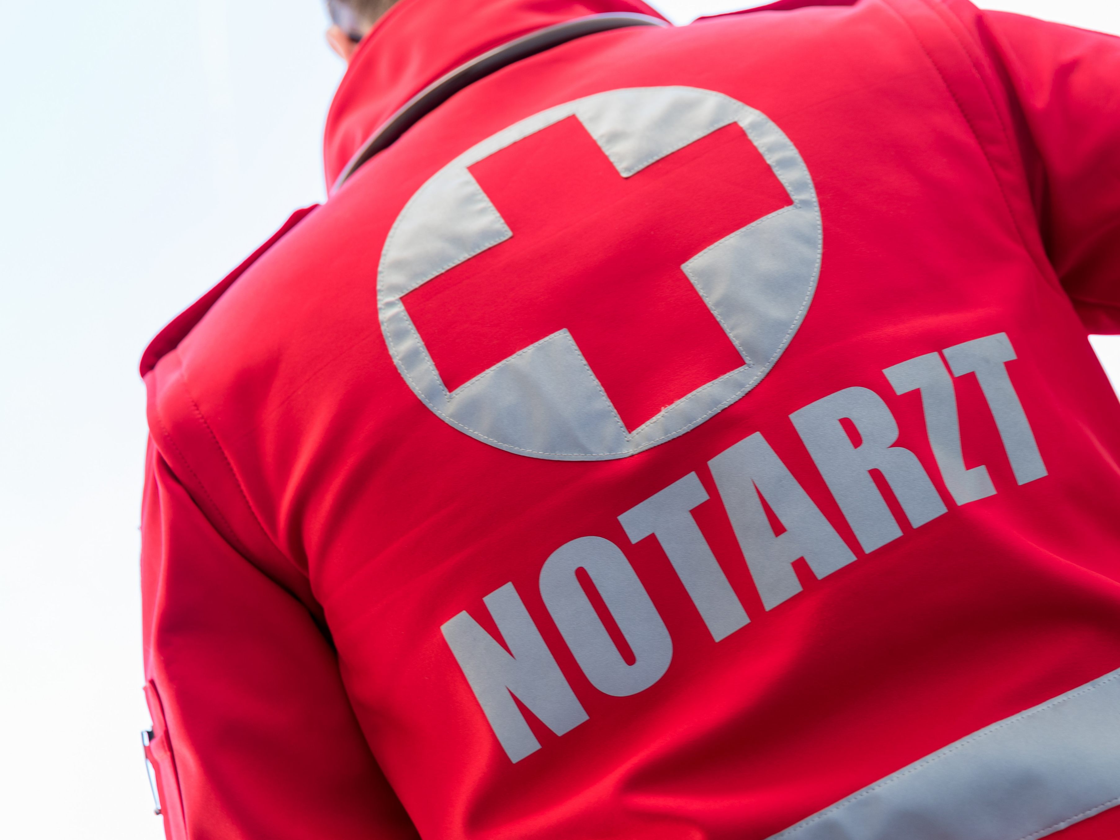 Ein 37-Jähriger ist bei einer Pkw-Kollision im Bezirk Tulln gestorben.