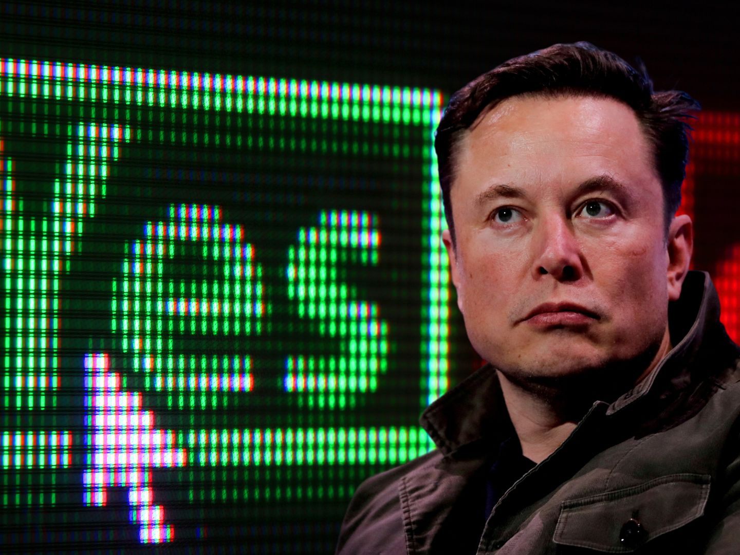 Wird immer dreister: Elon Musk.