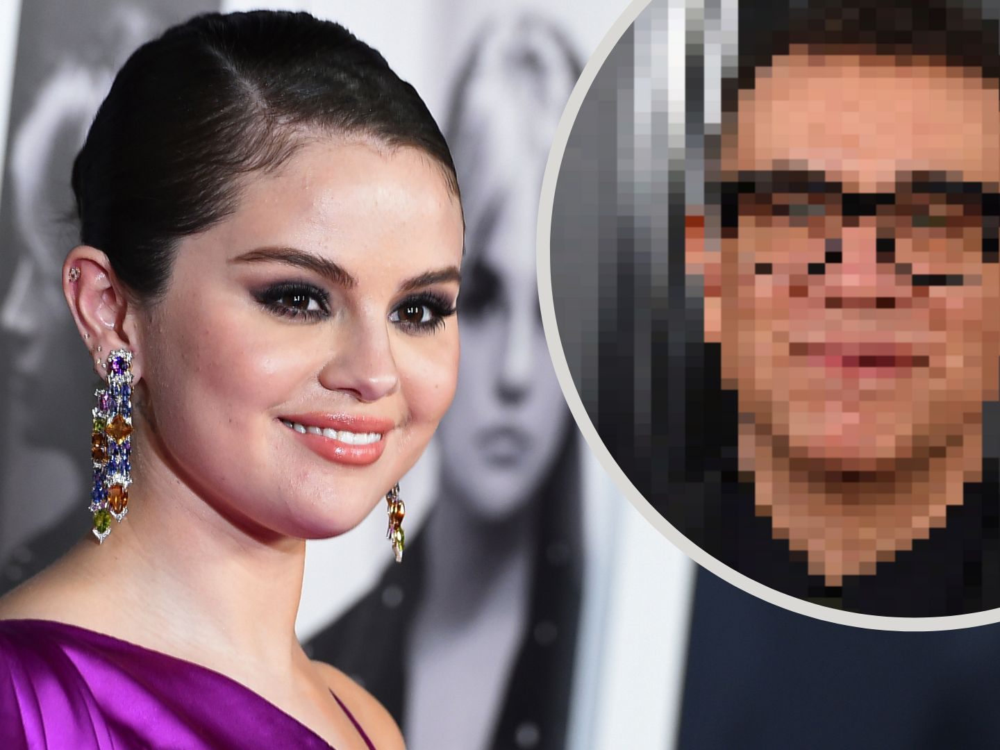 Selena Gomez widmet ihre Spender-Niere einem ganz besonderen Mann.